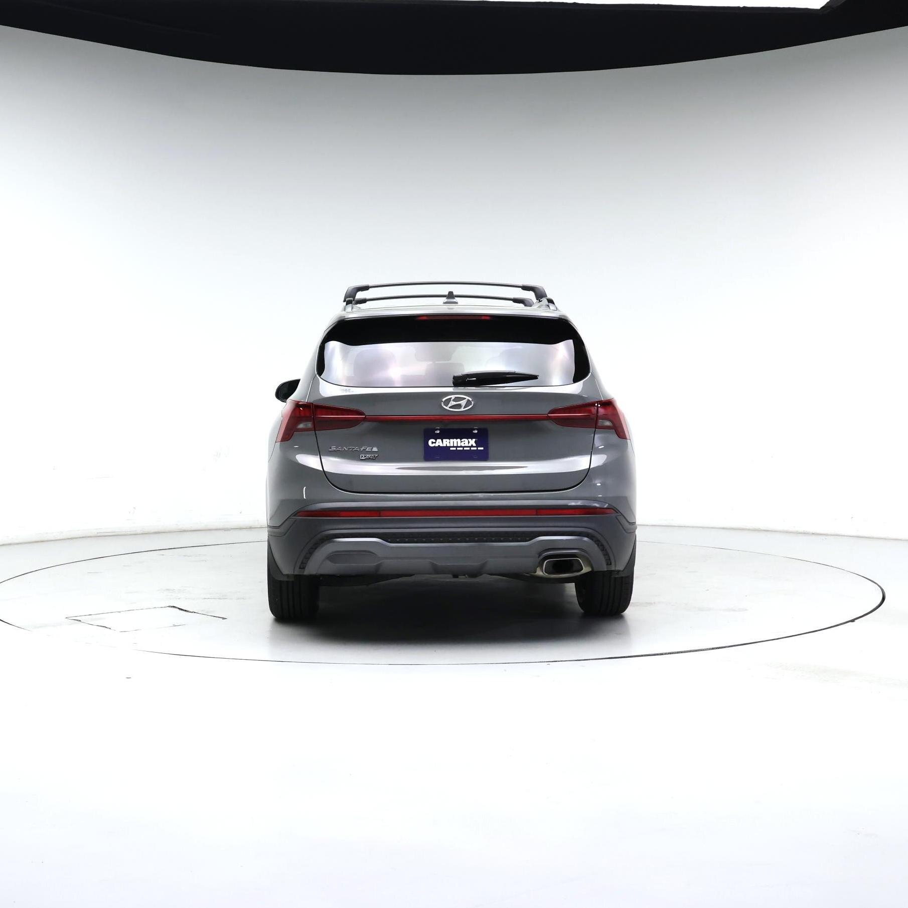 Thumbnail: 2023 Hyundai Santa Fe - 6
