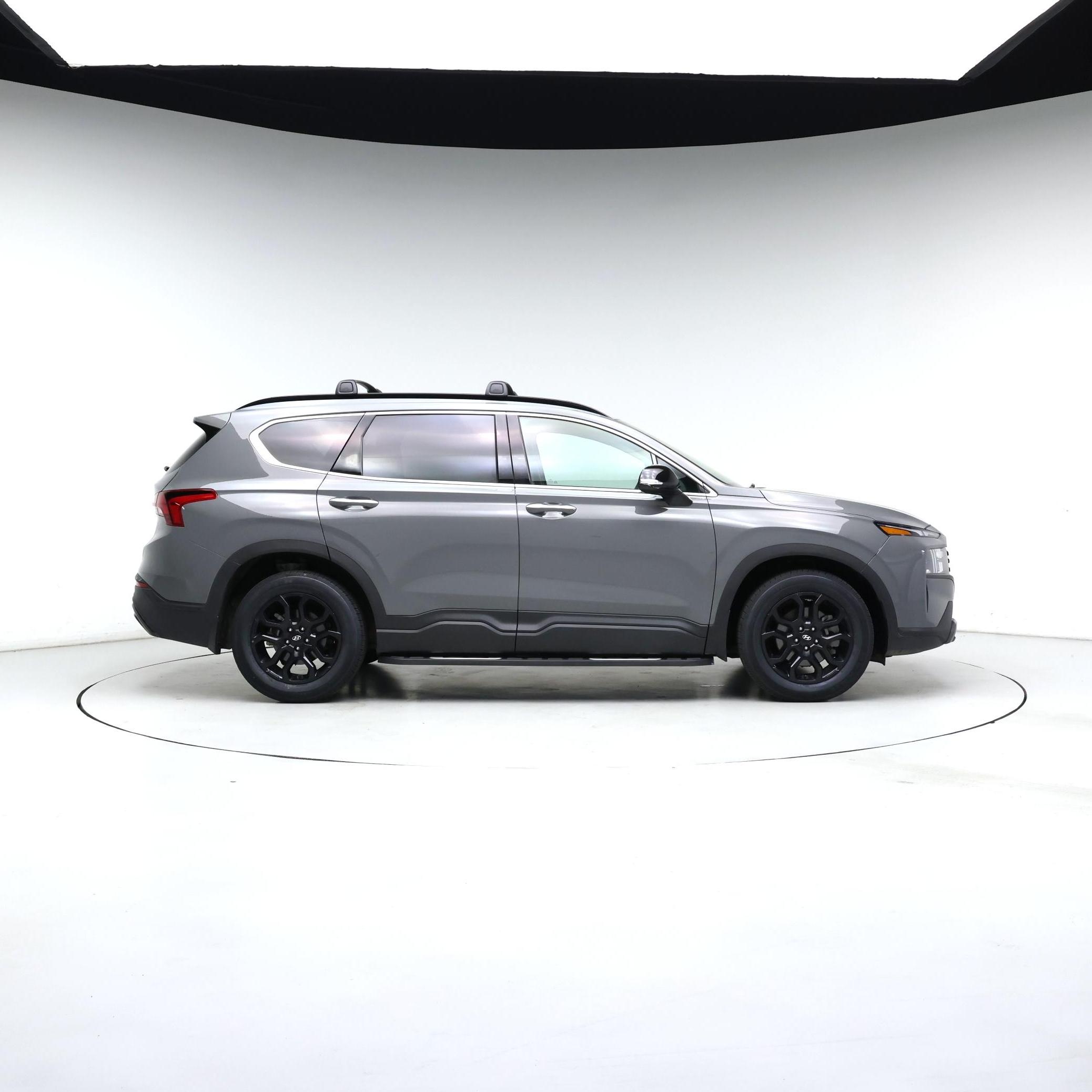 Thumbnail: 2023 Hyundai Santa Fe - 7