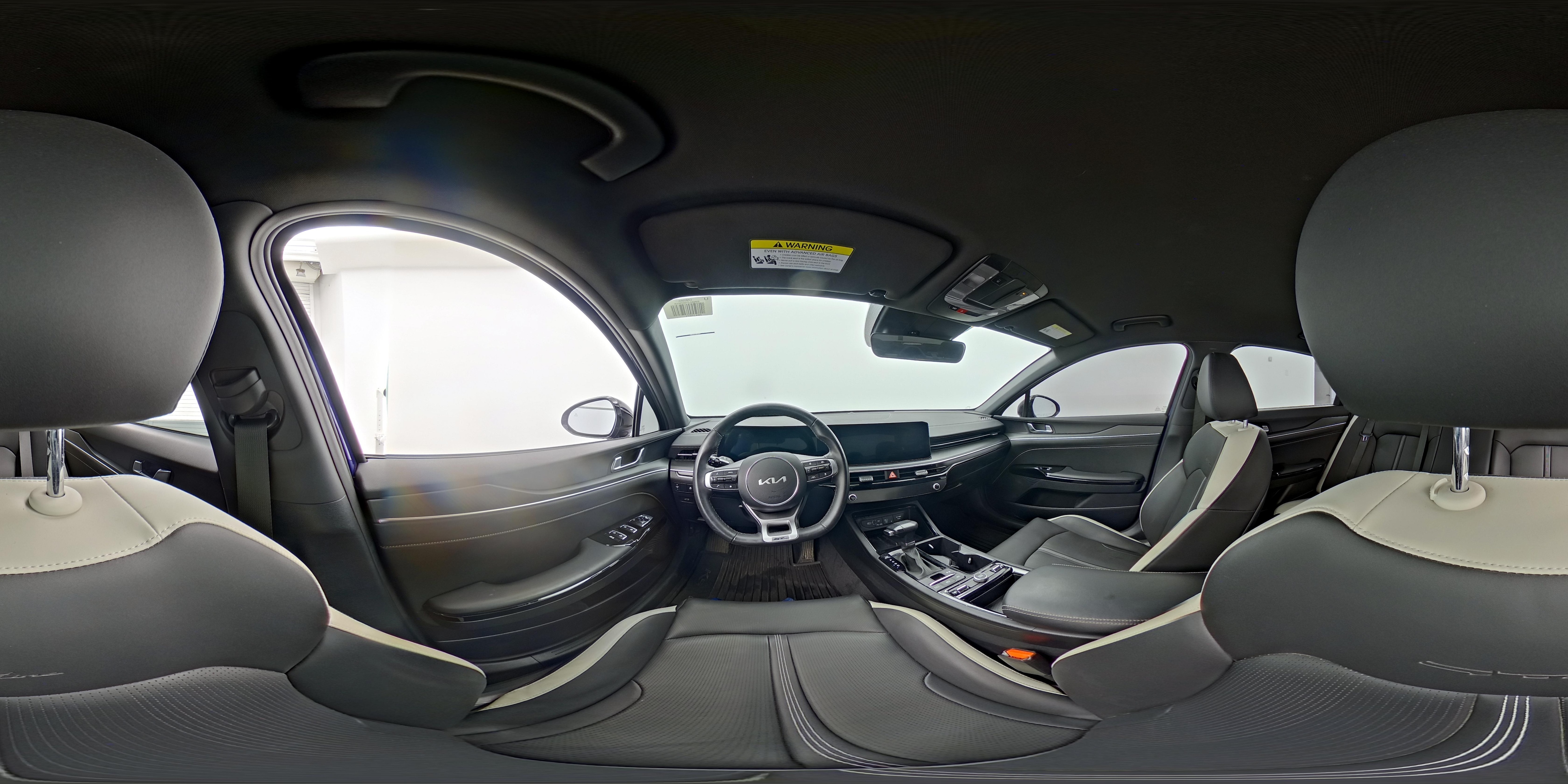 2025 Kia K5 GT-Line - Photo 27