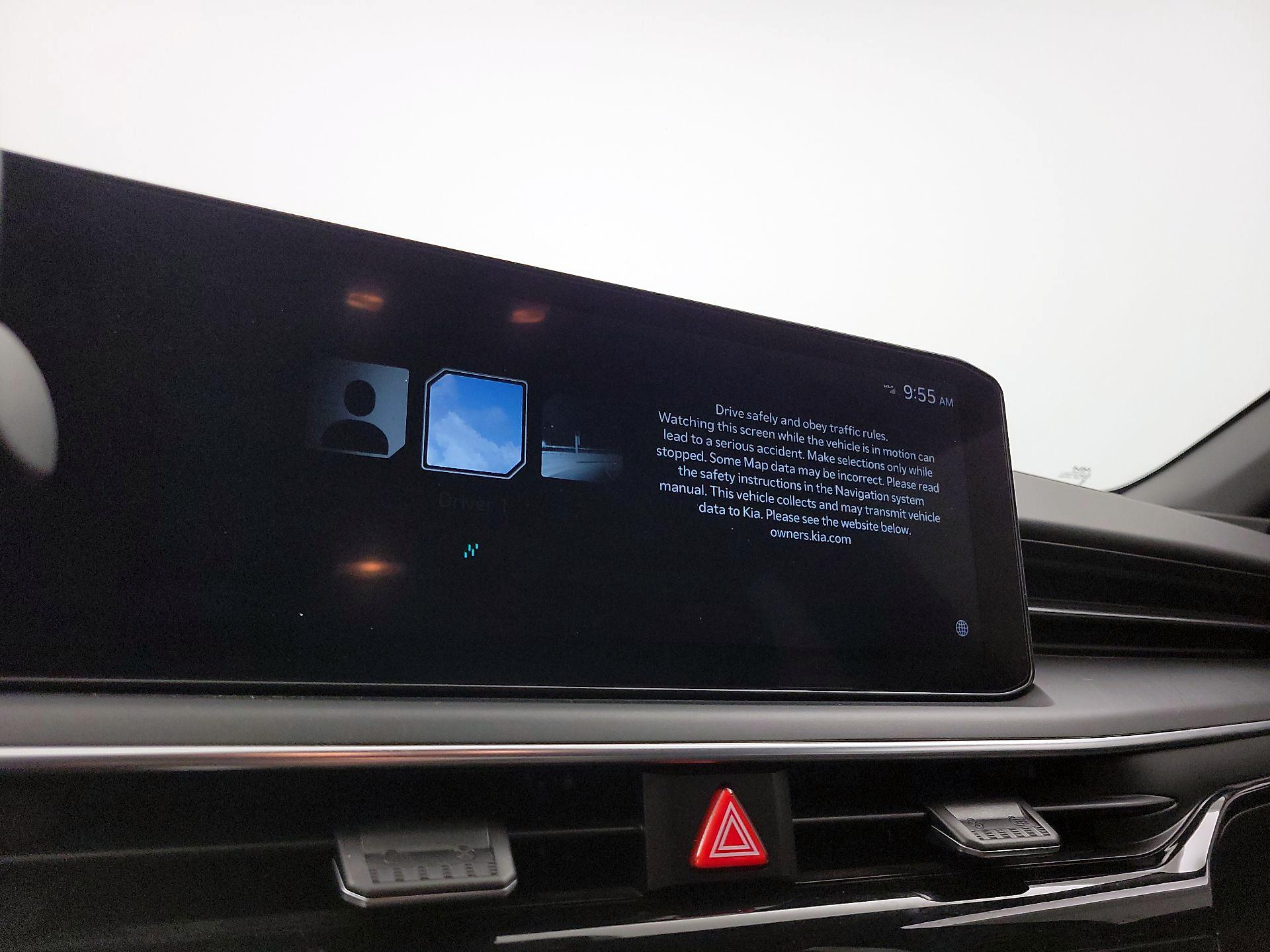 Thumbnail: 2025 Kia K5 - 16