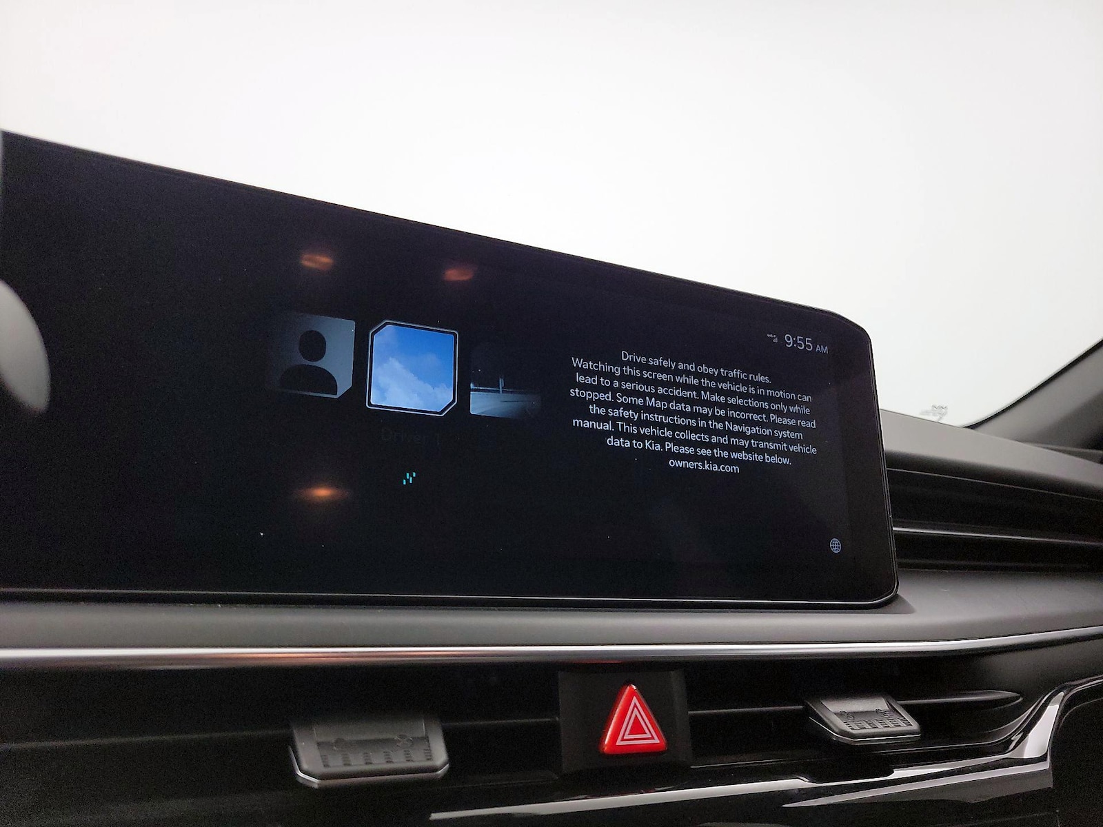 2025 Kia K5 GT-Line - Photo 17