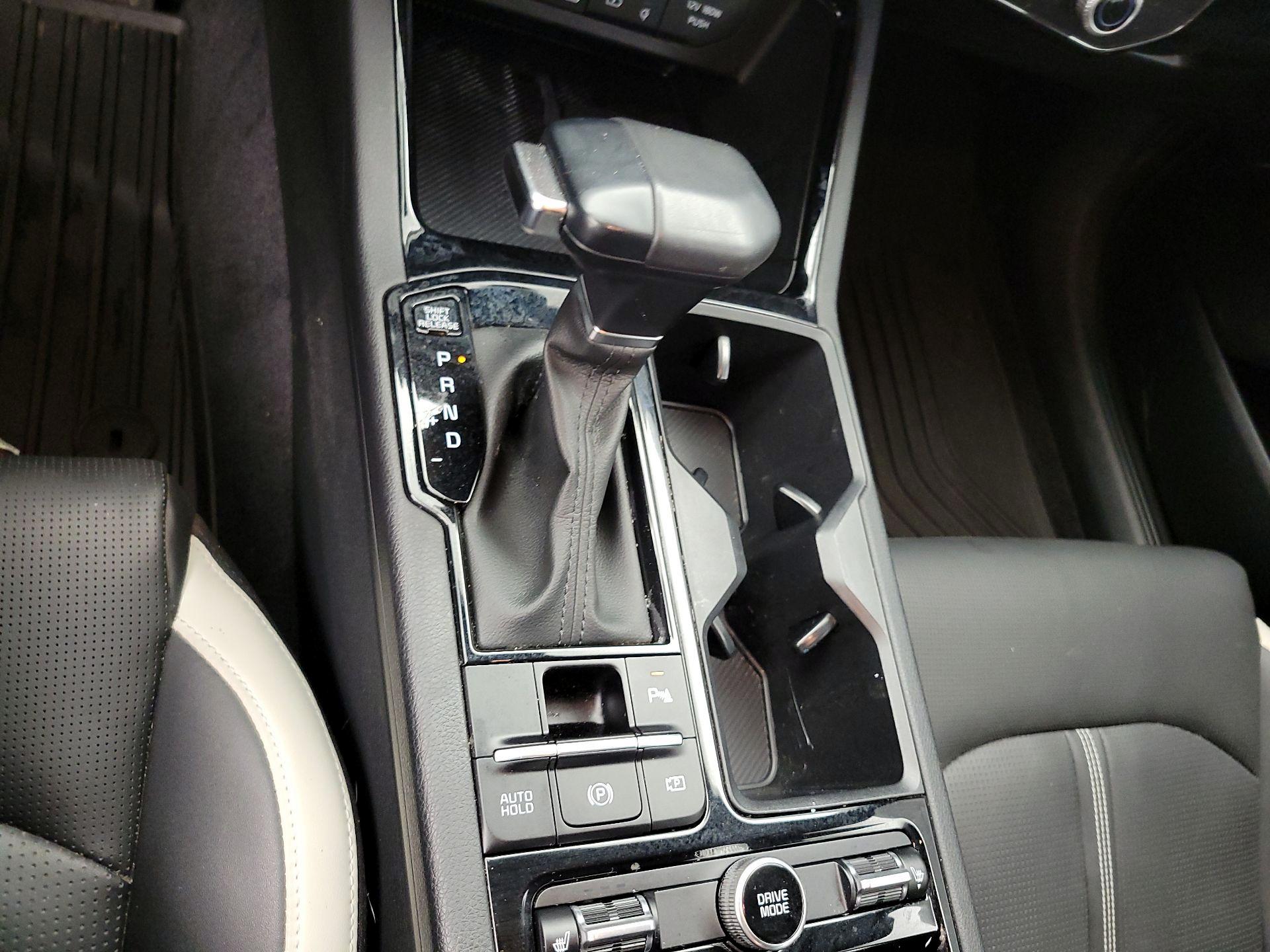 Thumbnail: 2025 Kia K5 - 18