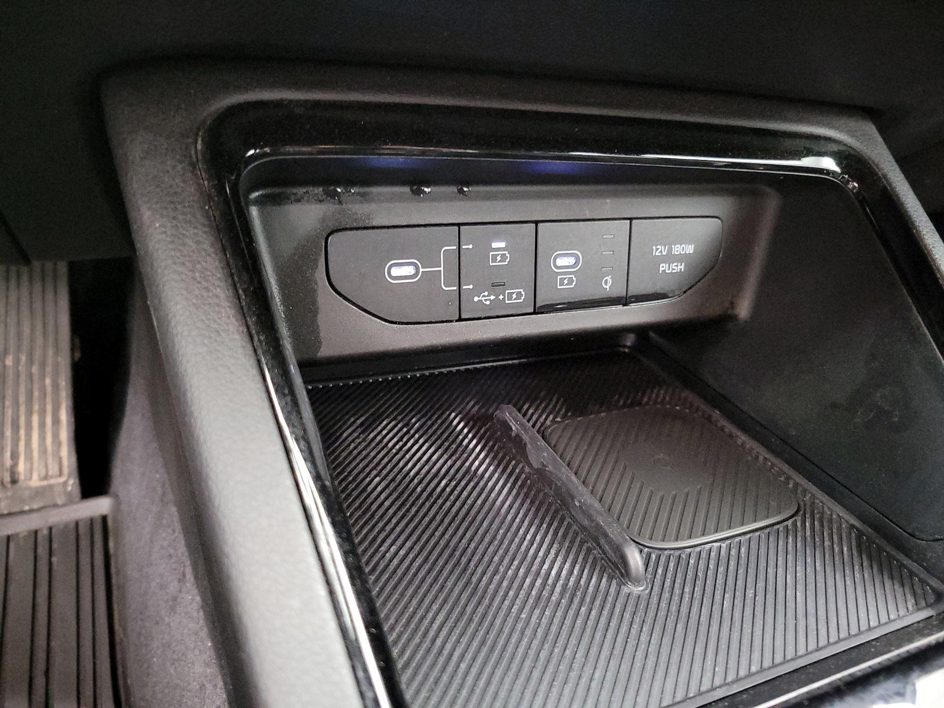 Thumbnail: 2025 Kia K5 - 19