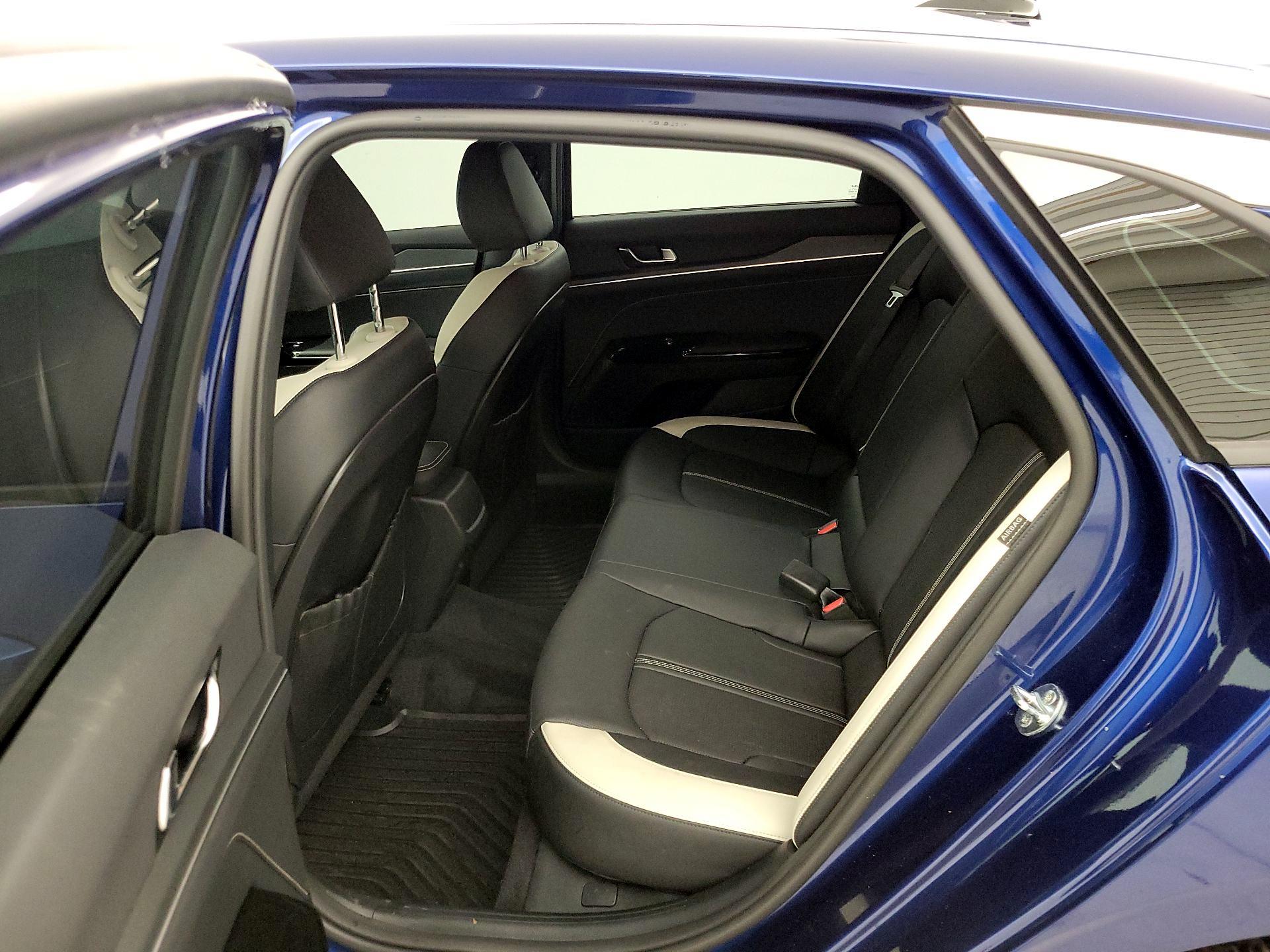 Thumbnail: 2025 Kia K5 - 20