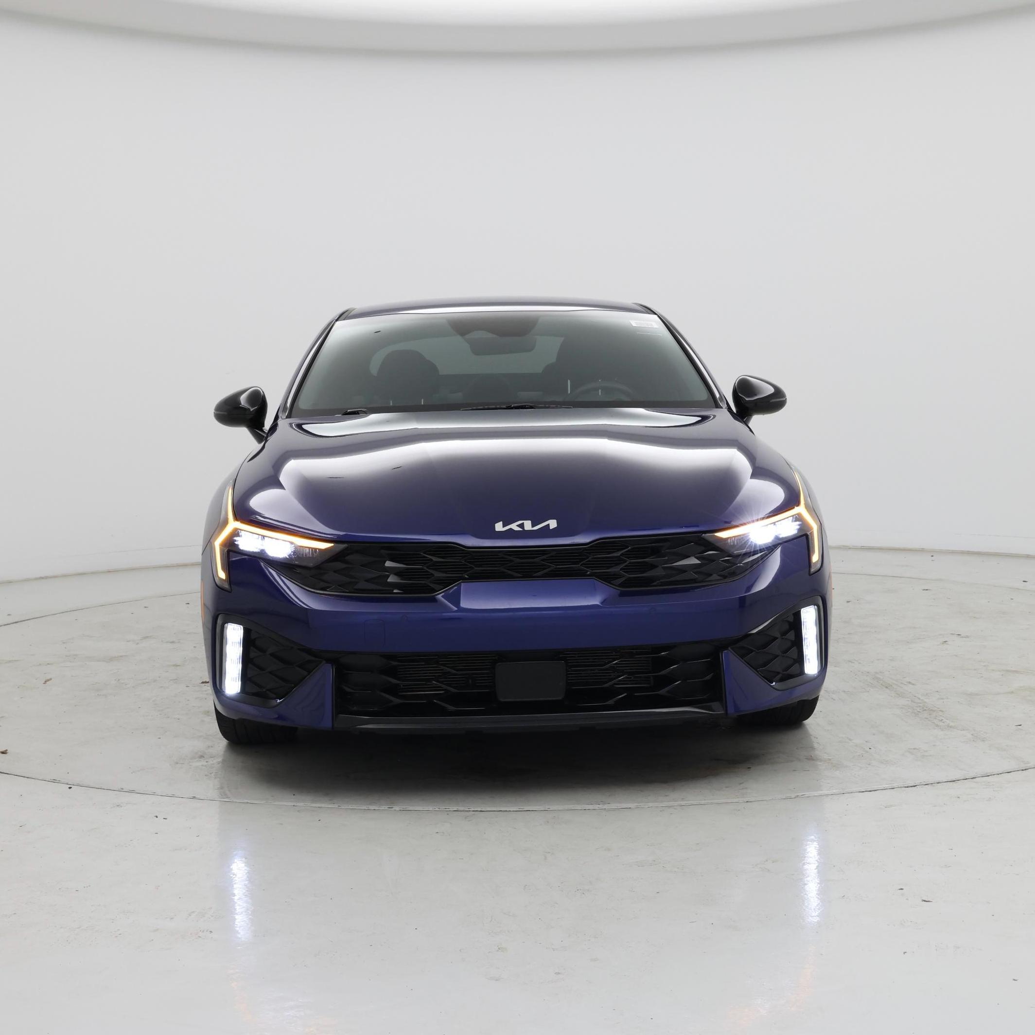 Thumbnail: 2025 Kia K5 - 5