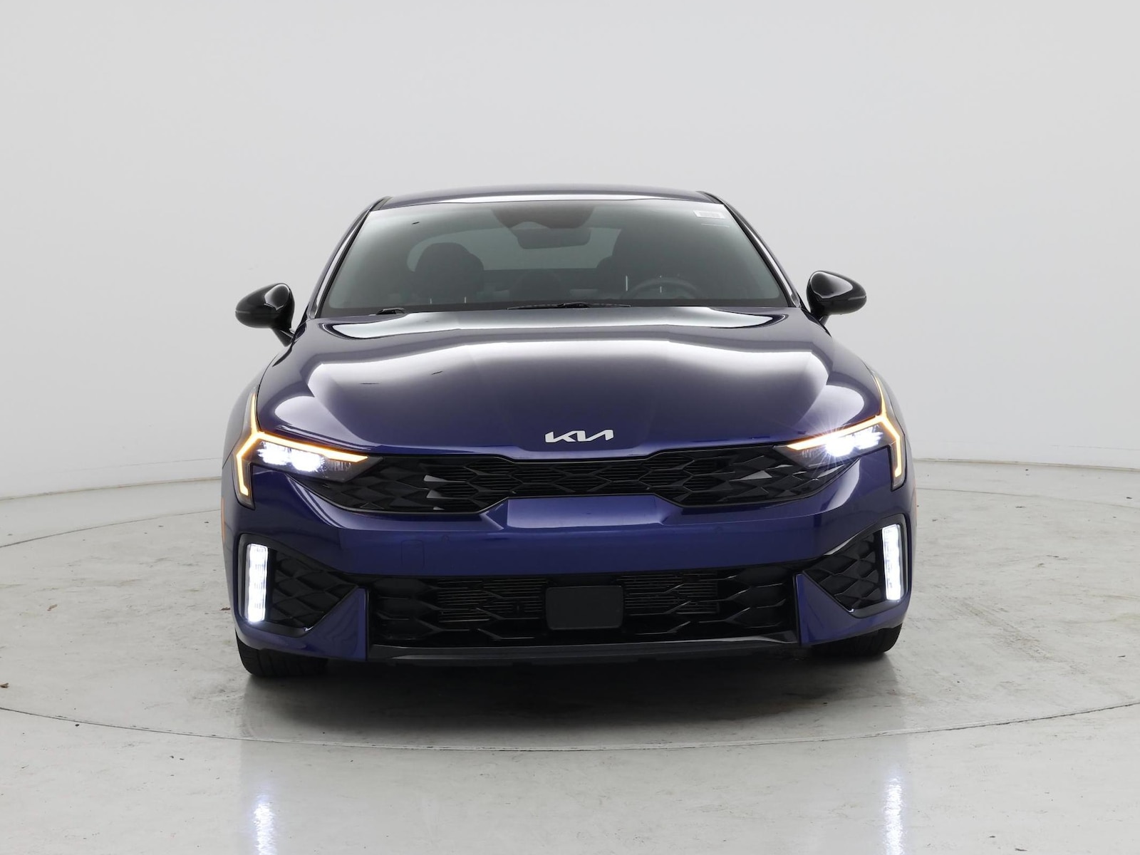 2025 Kia K5 GT-Line - Photo 6