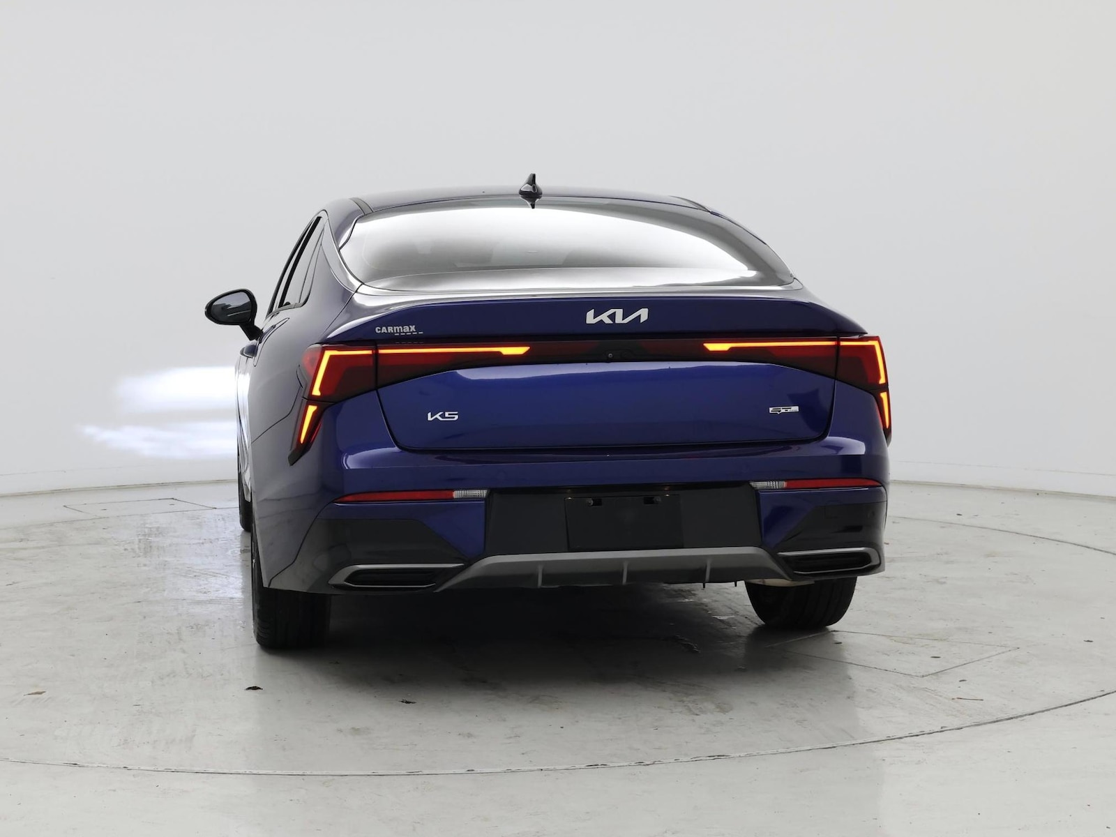 2025 Kia K5 GT-Line - Photo 7