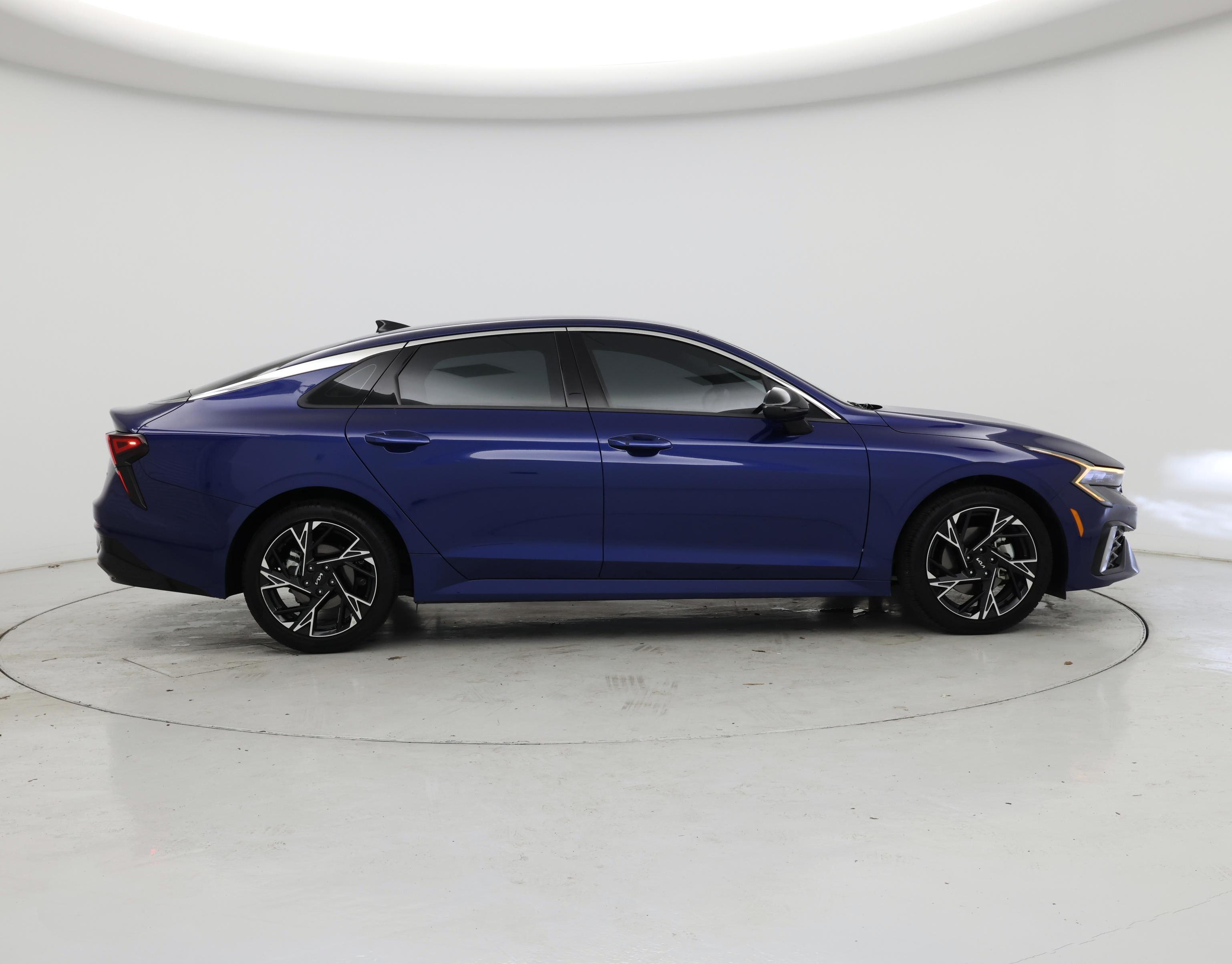 Thumbnail: 2025 Kia K5 - 7