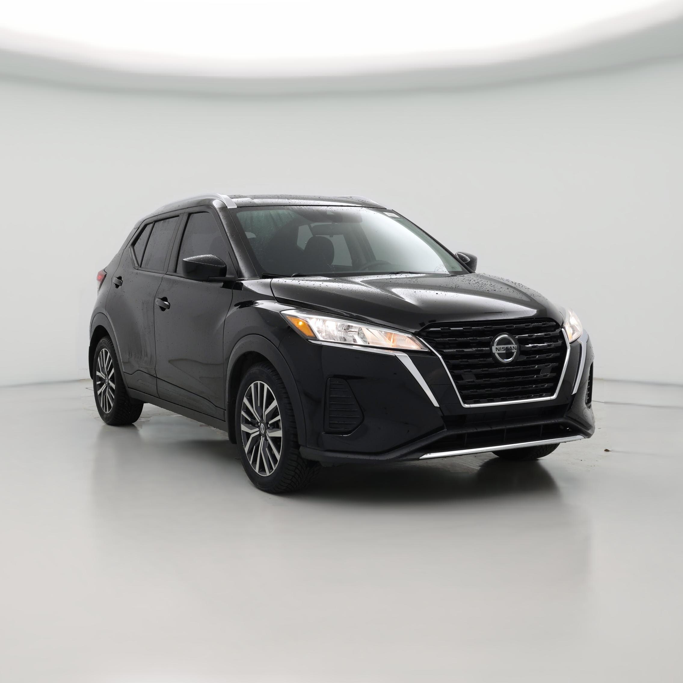 Thumbnail: 2021 Nissan Kicks - 1