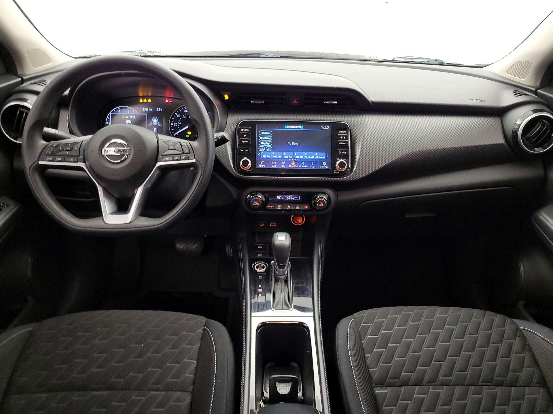 Thumbnail: 2021 Nissan Kicks - 9