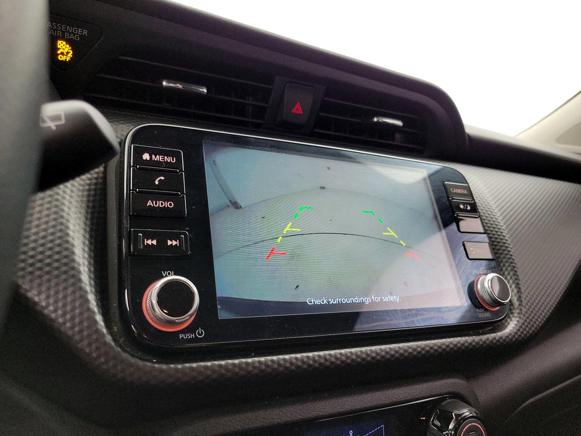 Thumbnail: 2021 Nissan Kicks - 14