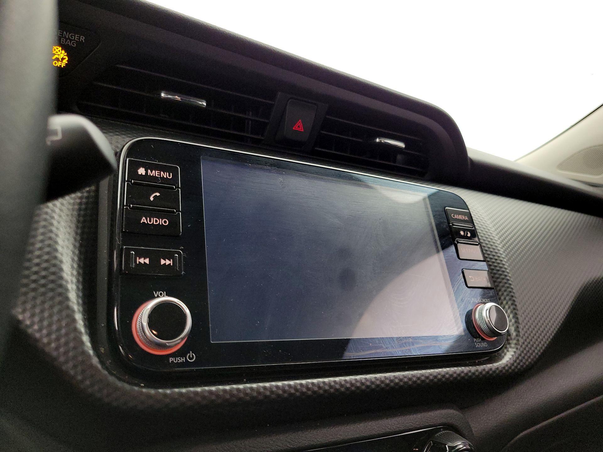 Thumbnail: 2021 Nissan Kicks - 15