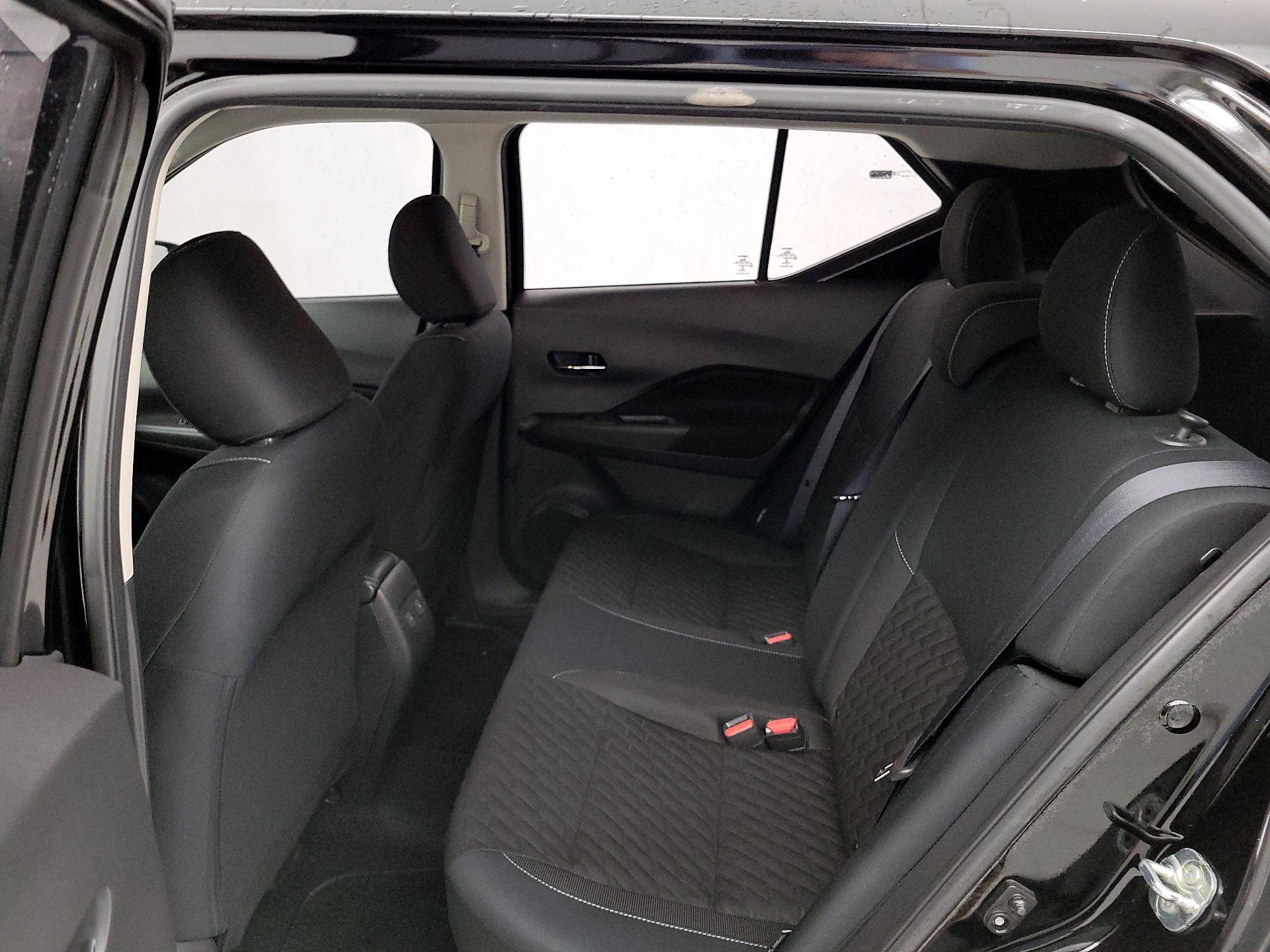 Thumbnail: 2021 Nissan Kicks - 19