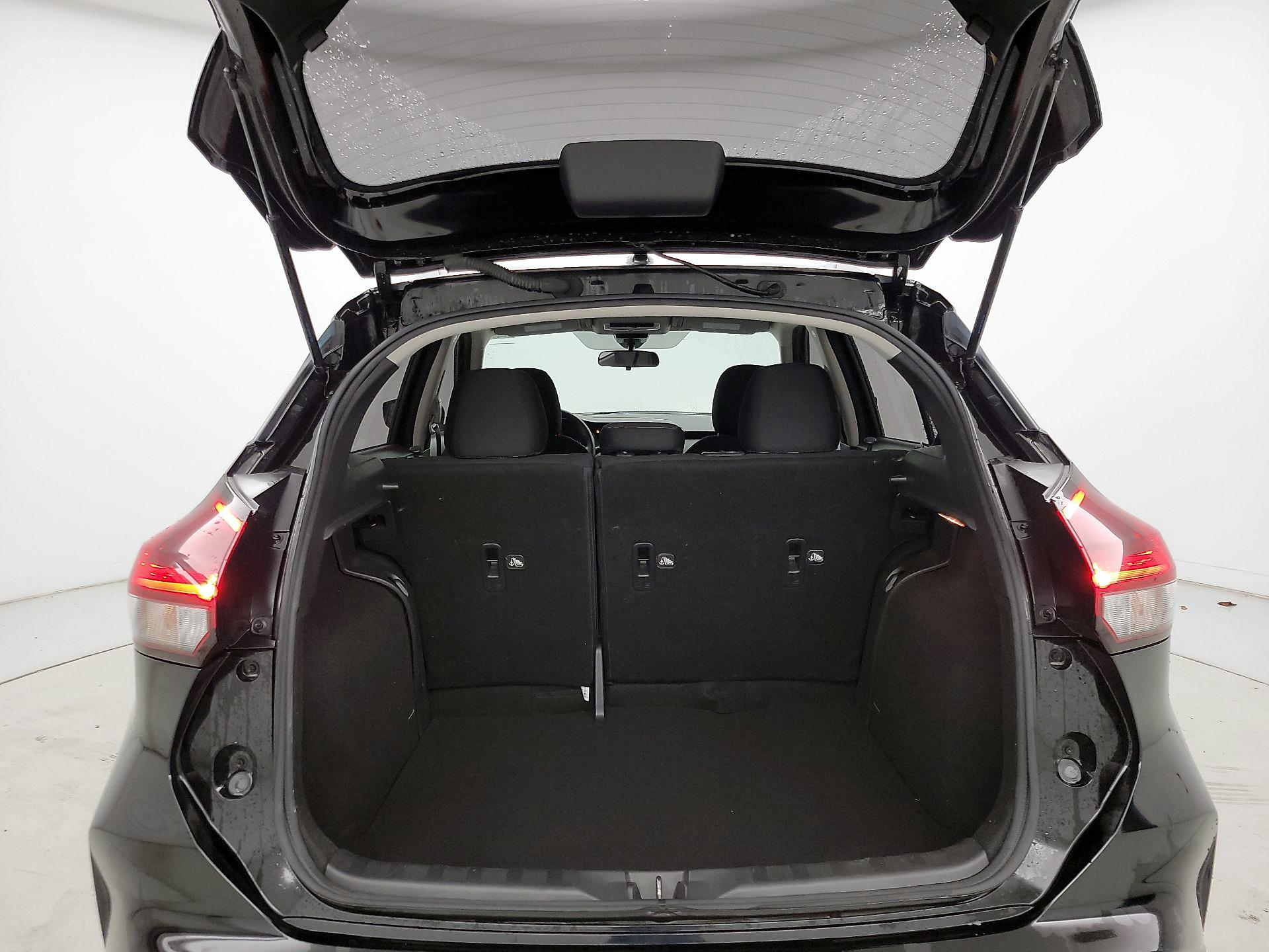 Thumbnail: 2021 Nissan Kicks - 20