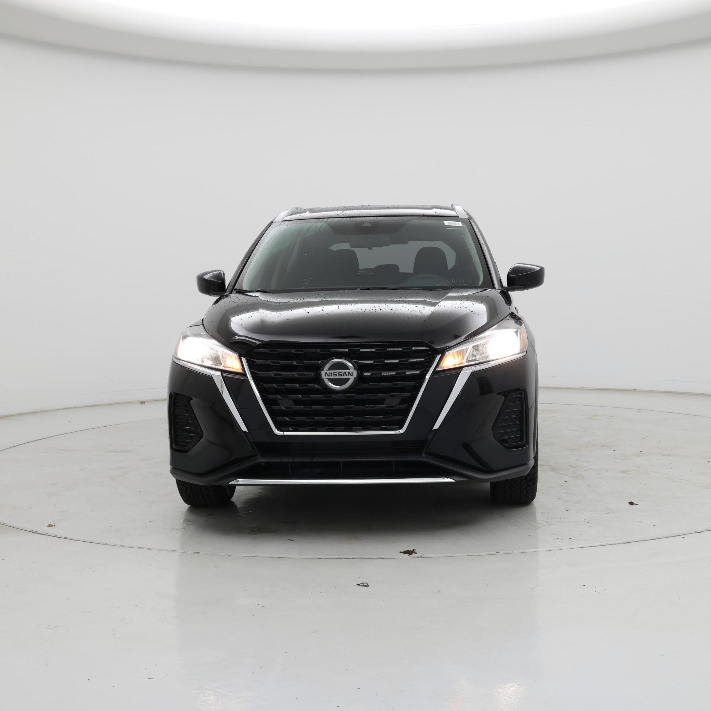 Thumbnail: 2021 Nissan Kicks - 5