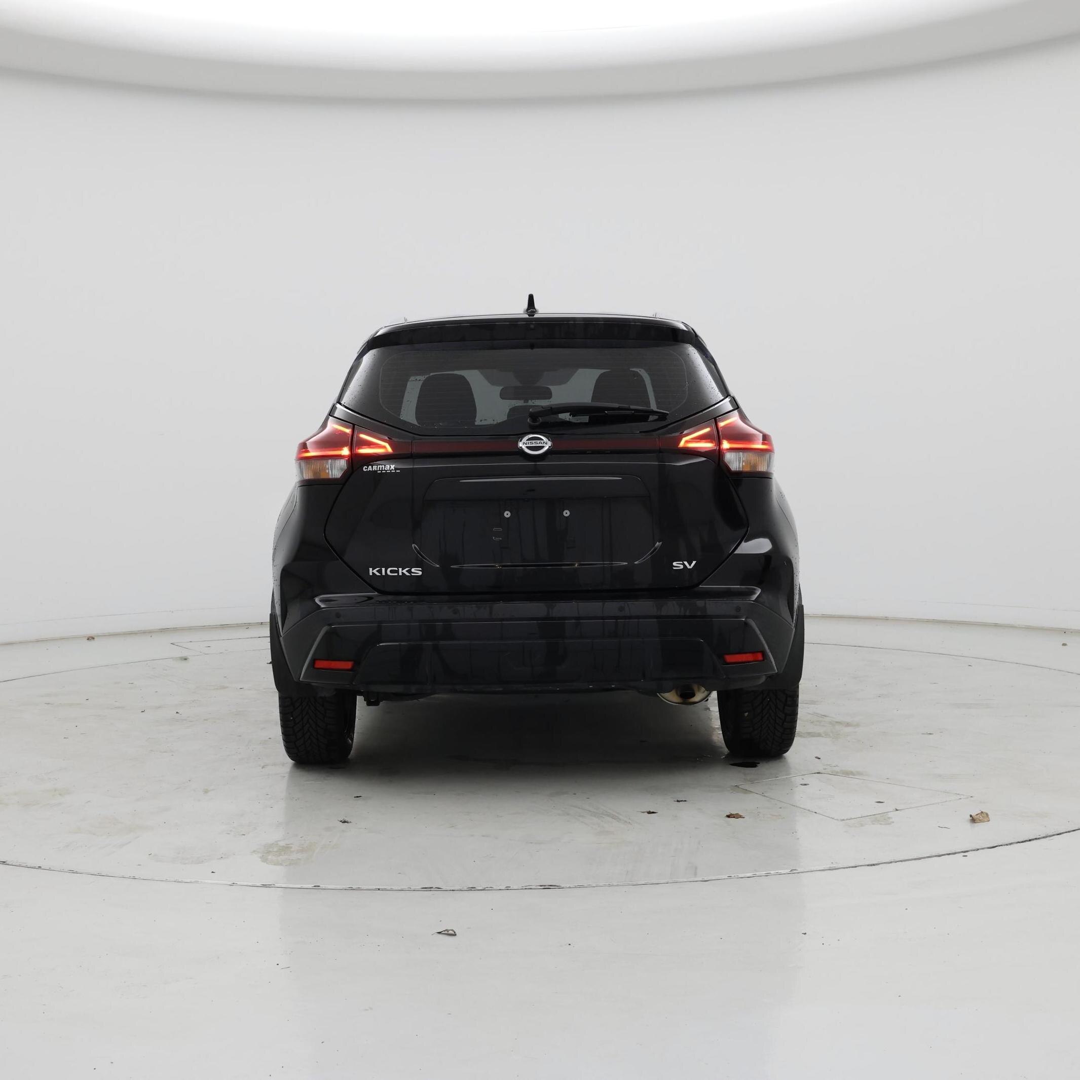 Thumbnail: 2021 Nissan Kicks - 6