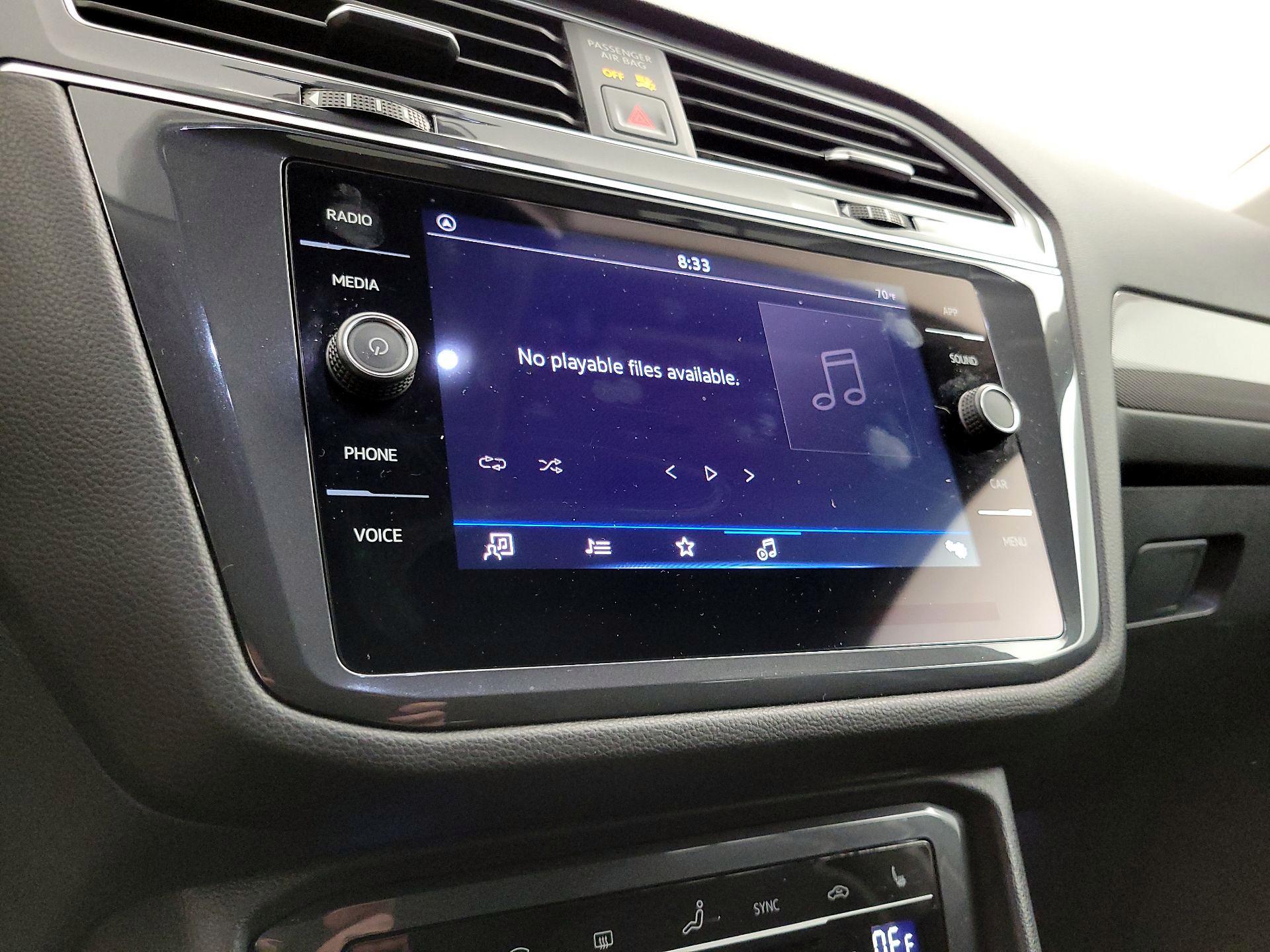 Thumbnail: 2024 Volkswagen Tiguan - 15