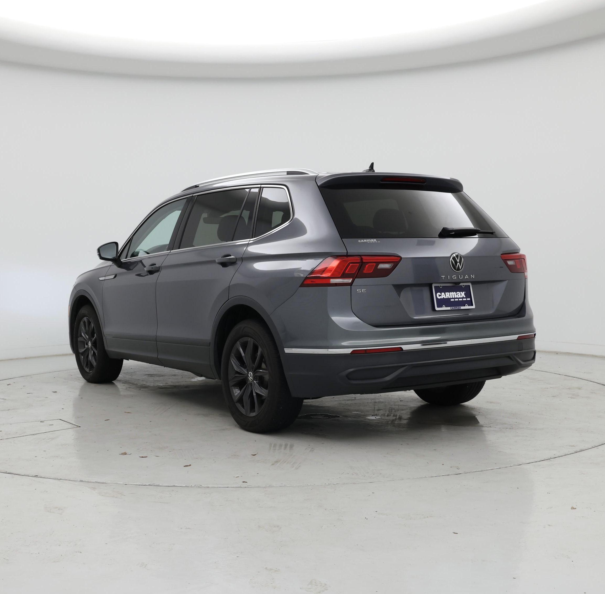 Thumbnail: 2024 Volkswagen Tiguan - 2