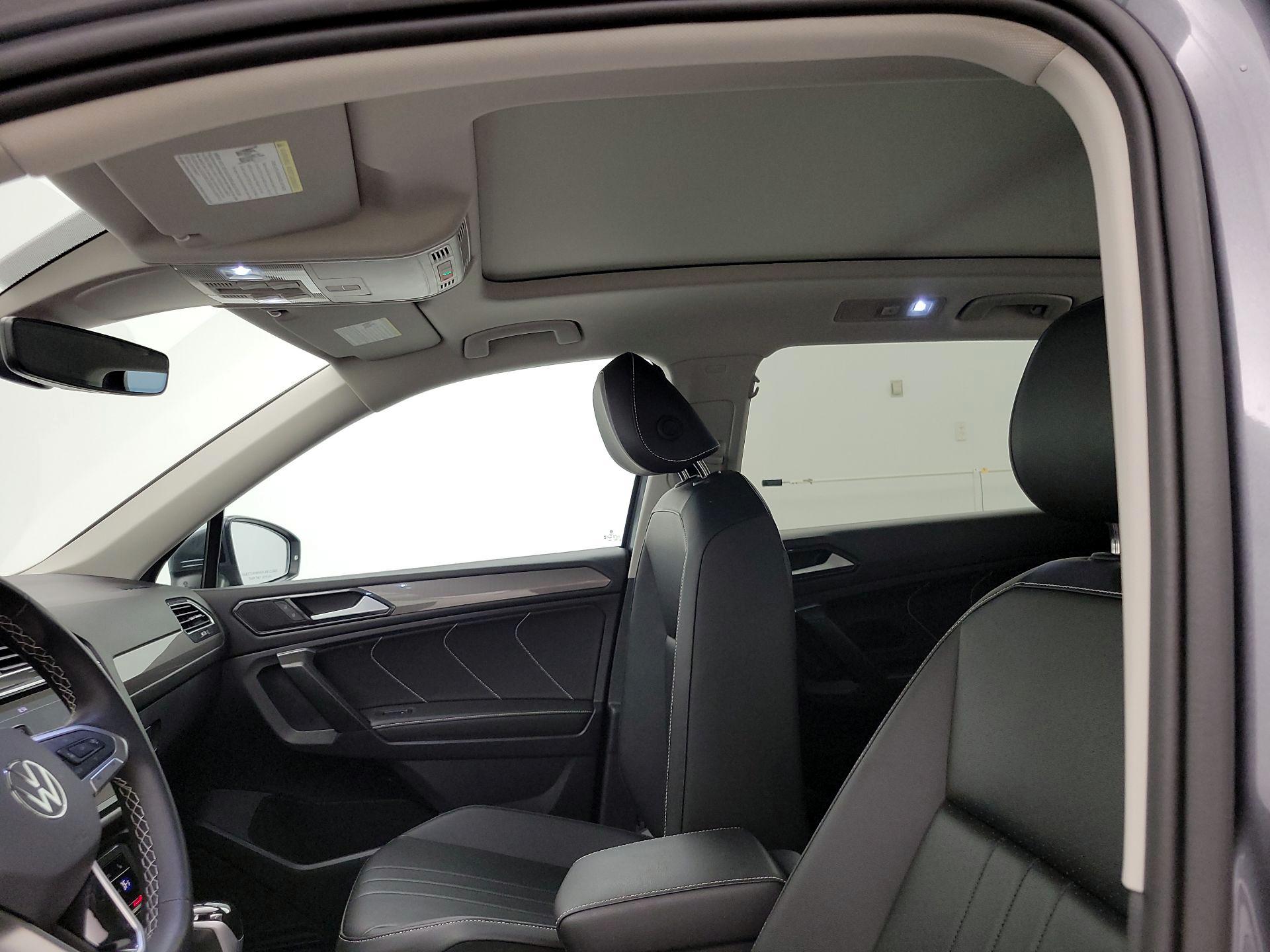 Thumbnail: 2024 Volkswagen Tiguan - 19