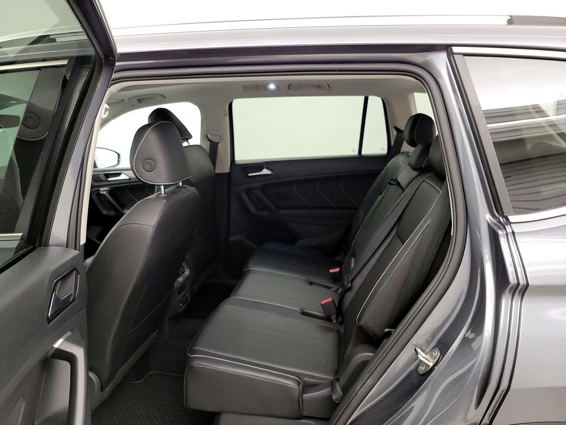 Thumbnail: 2024 Volkswagen Tiguan - 20