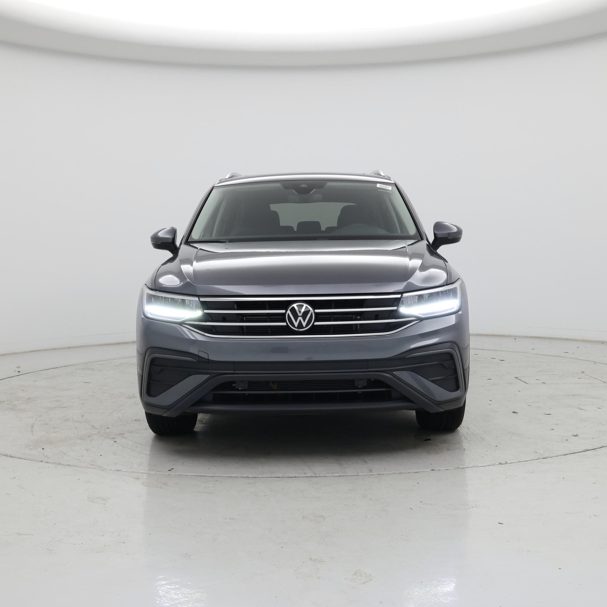 Thumbnail: 2024 Volkswagen Tiguan - 5