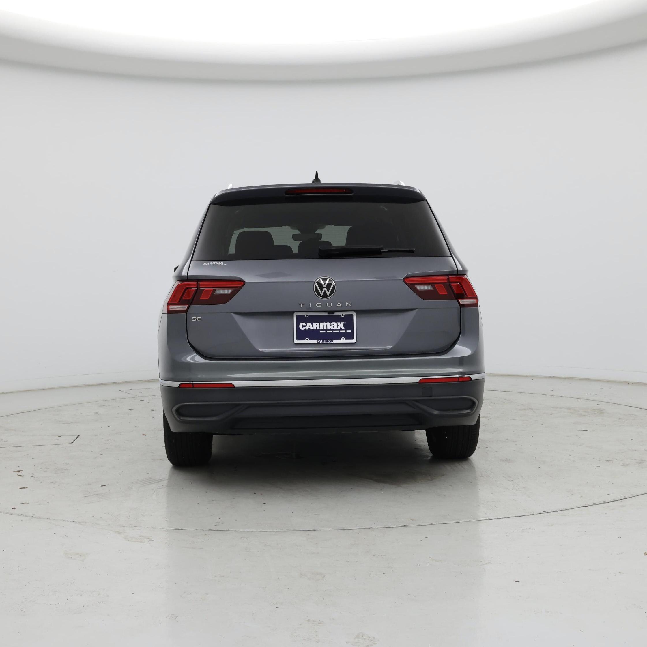 Thumbnail: 2024 Volkswagen Tiguan - 6