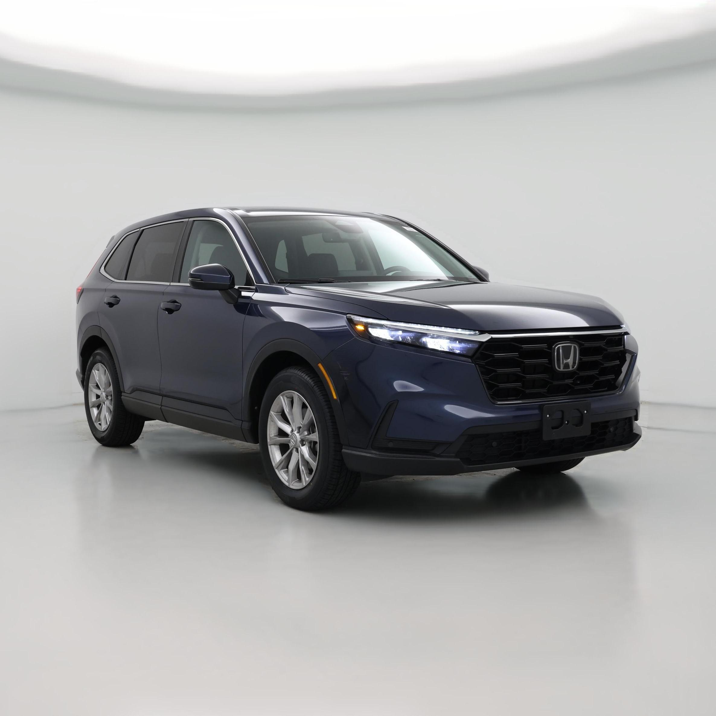 Thumbnail: 2024 Honda CR-V - 1