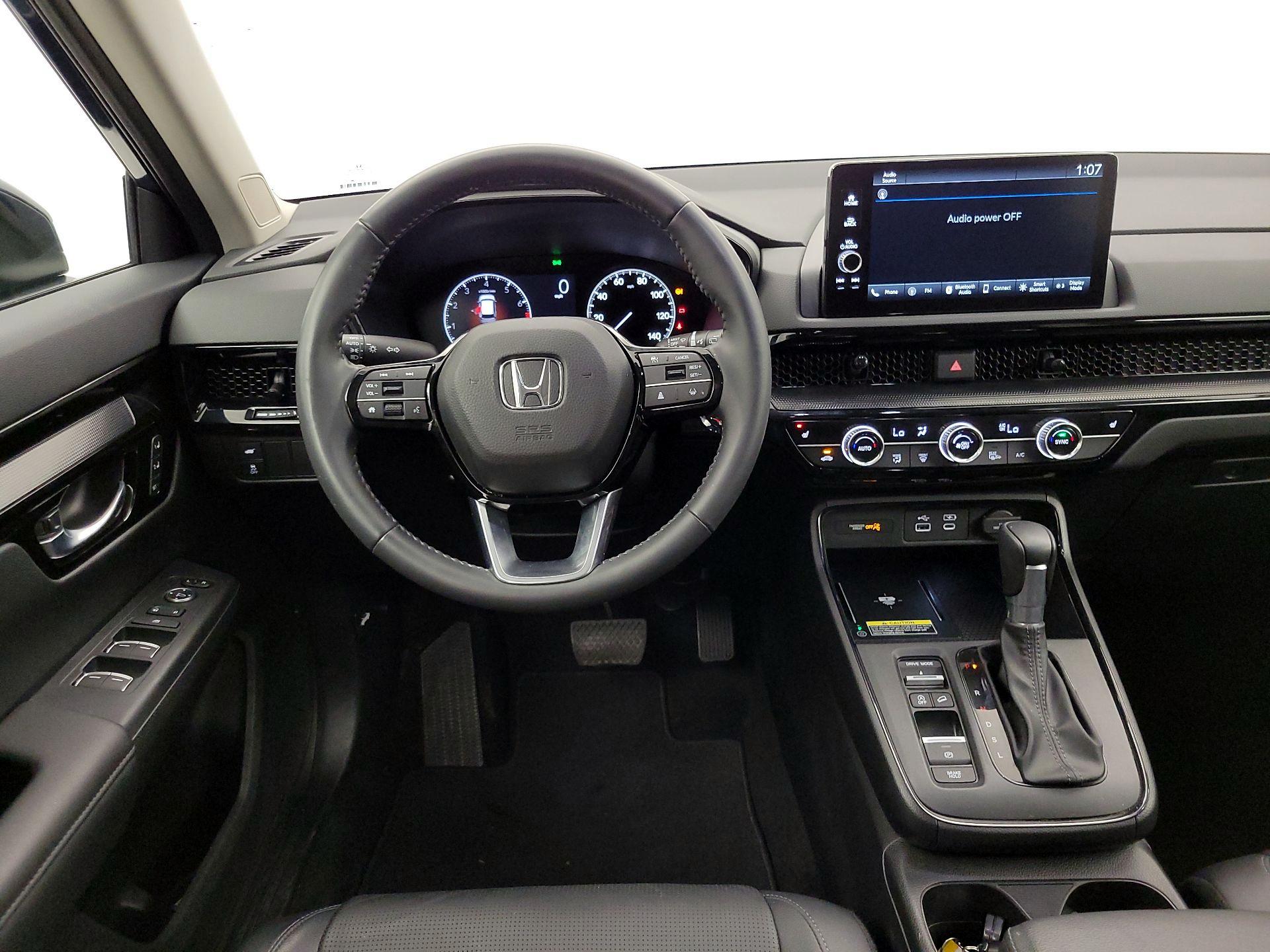 Thumbnail: 2024 Honda CR-V - 10