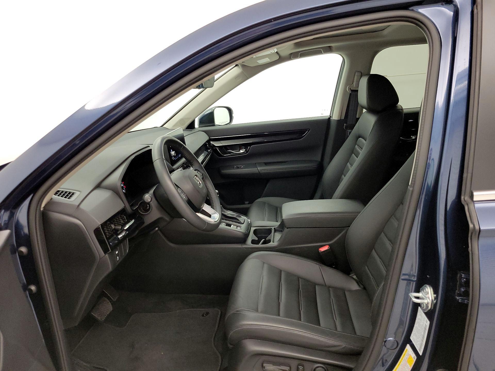 Thumbnail: 2024 Honda CR-V - 11