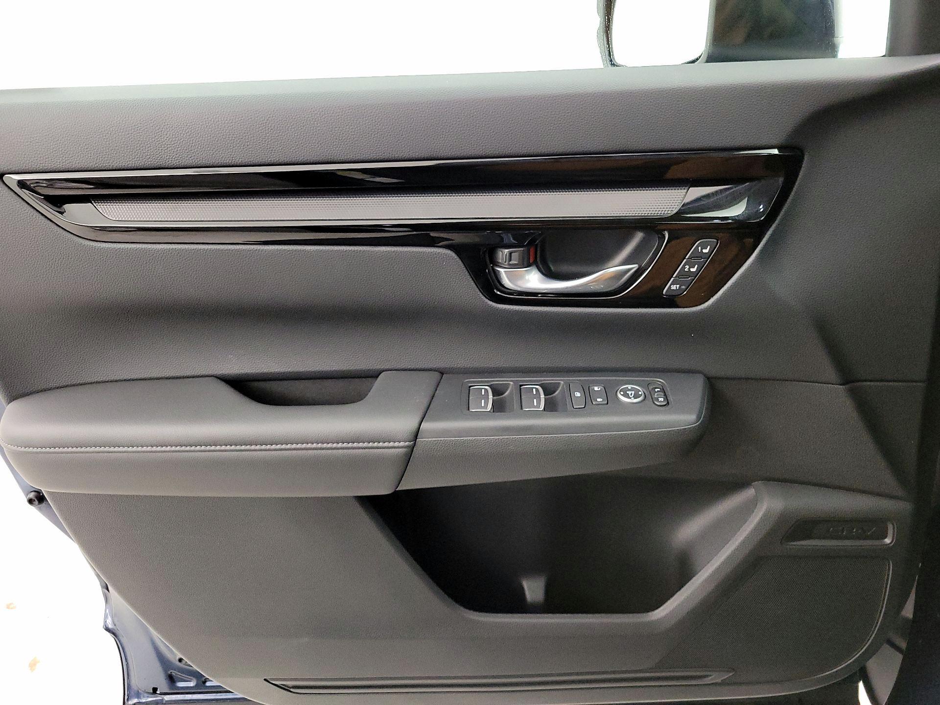 Thumbnail: 2024 Honda CR-V - 12