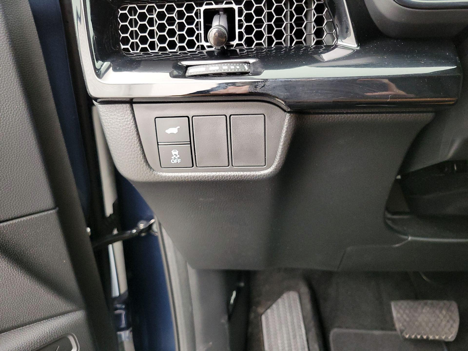 Thumbnail: 2024 Honda CR-V - 13