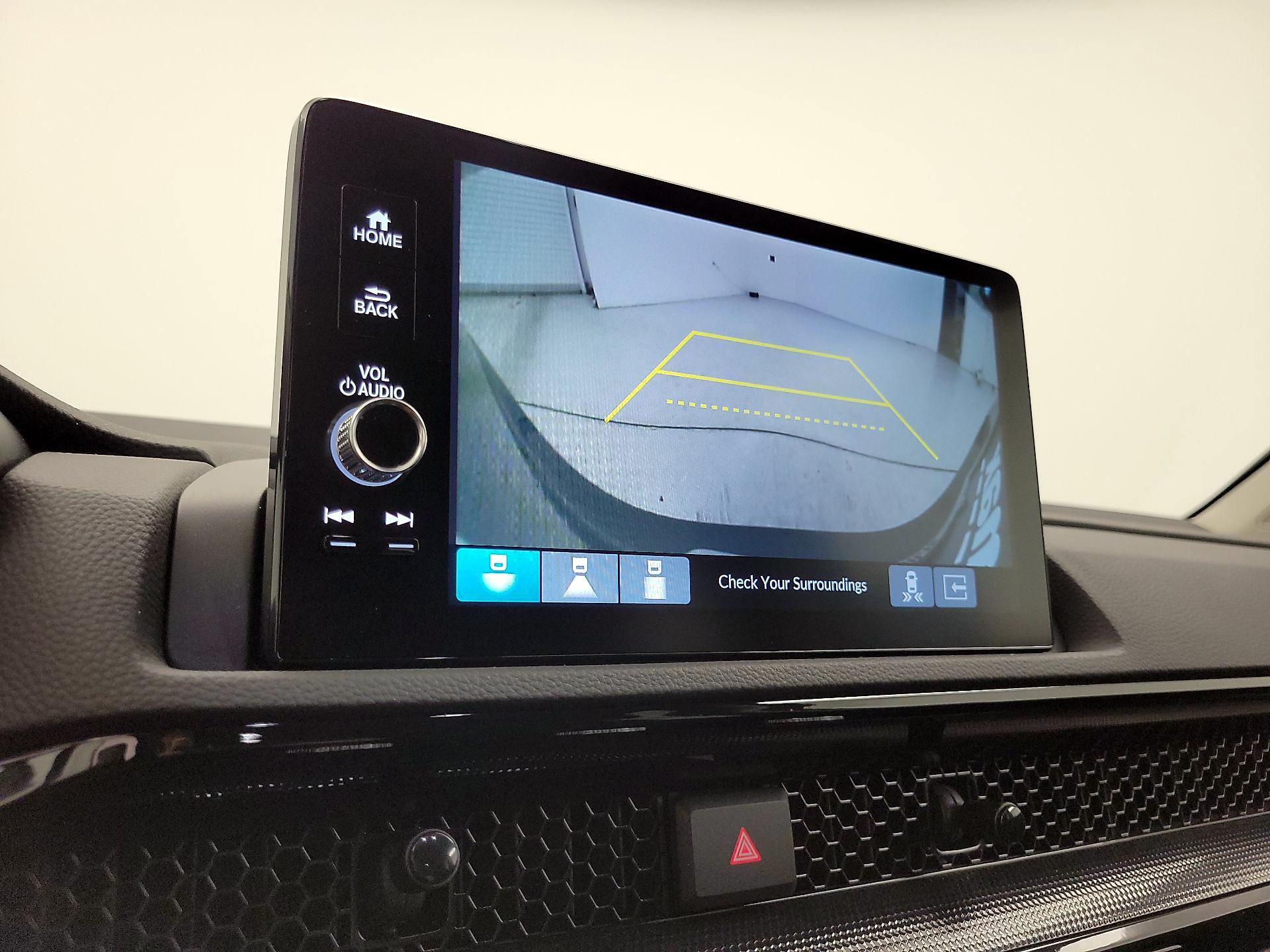 Thumbnail: 2024 Honda CR-V - 14