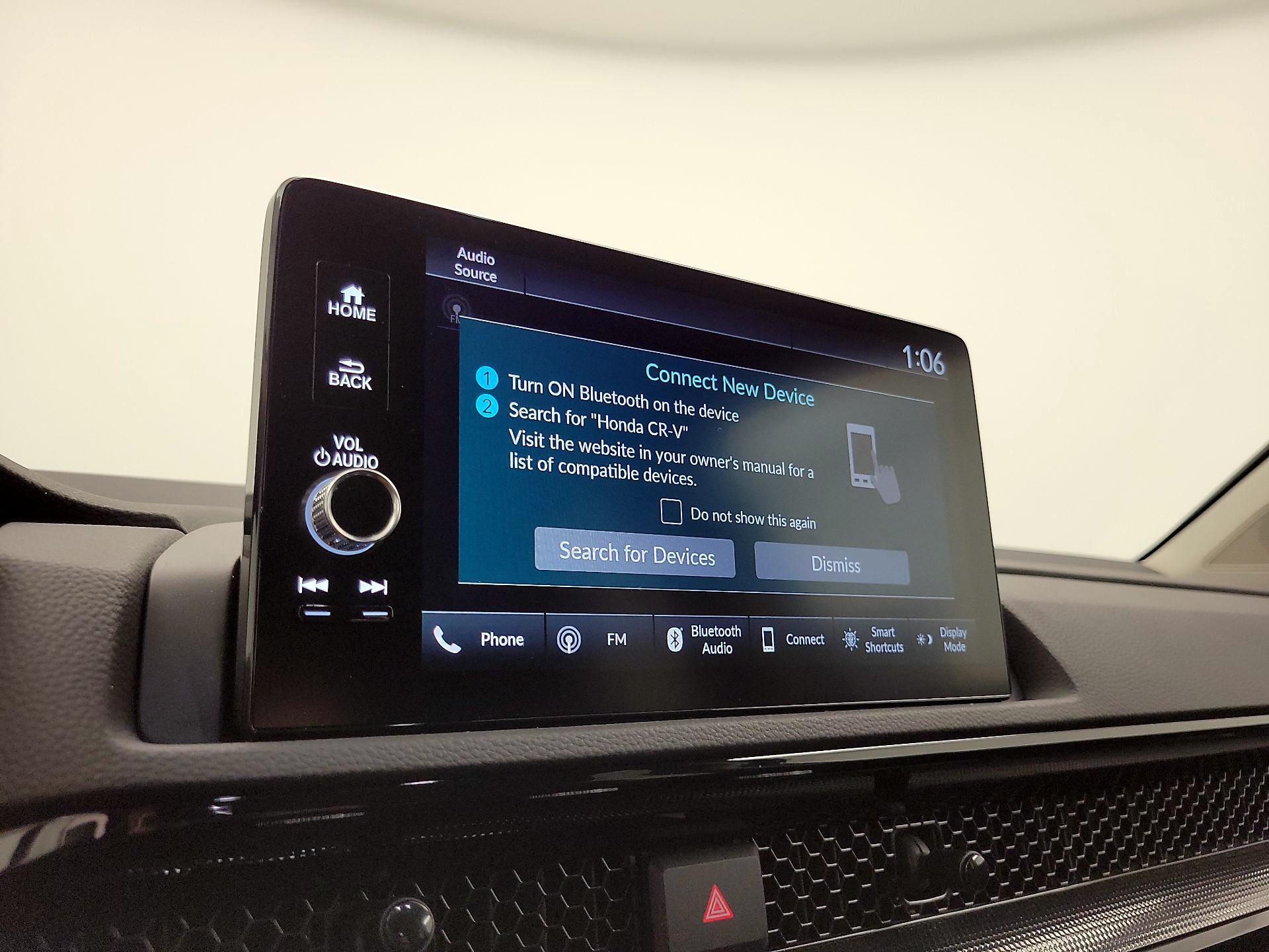 Thumbnail: 2024 Honda CR-V - 15