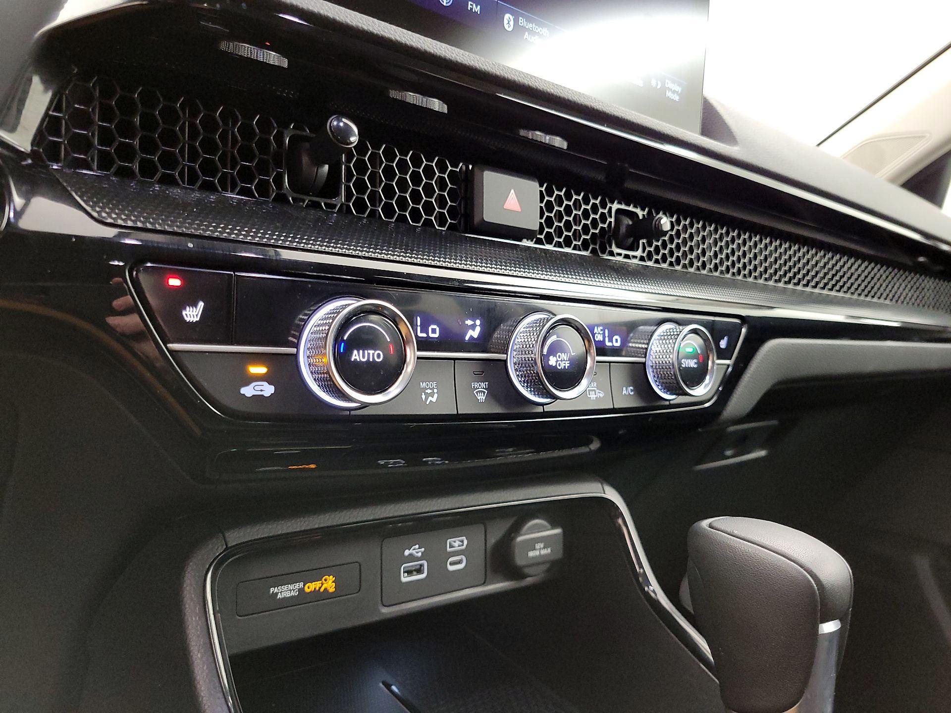 Thumbnail: 2024 Honda CR-V - 16