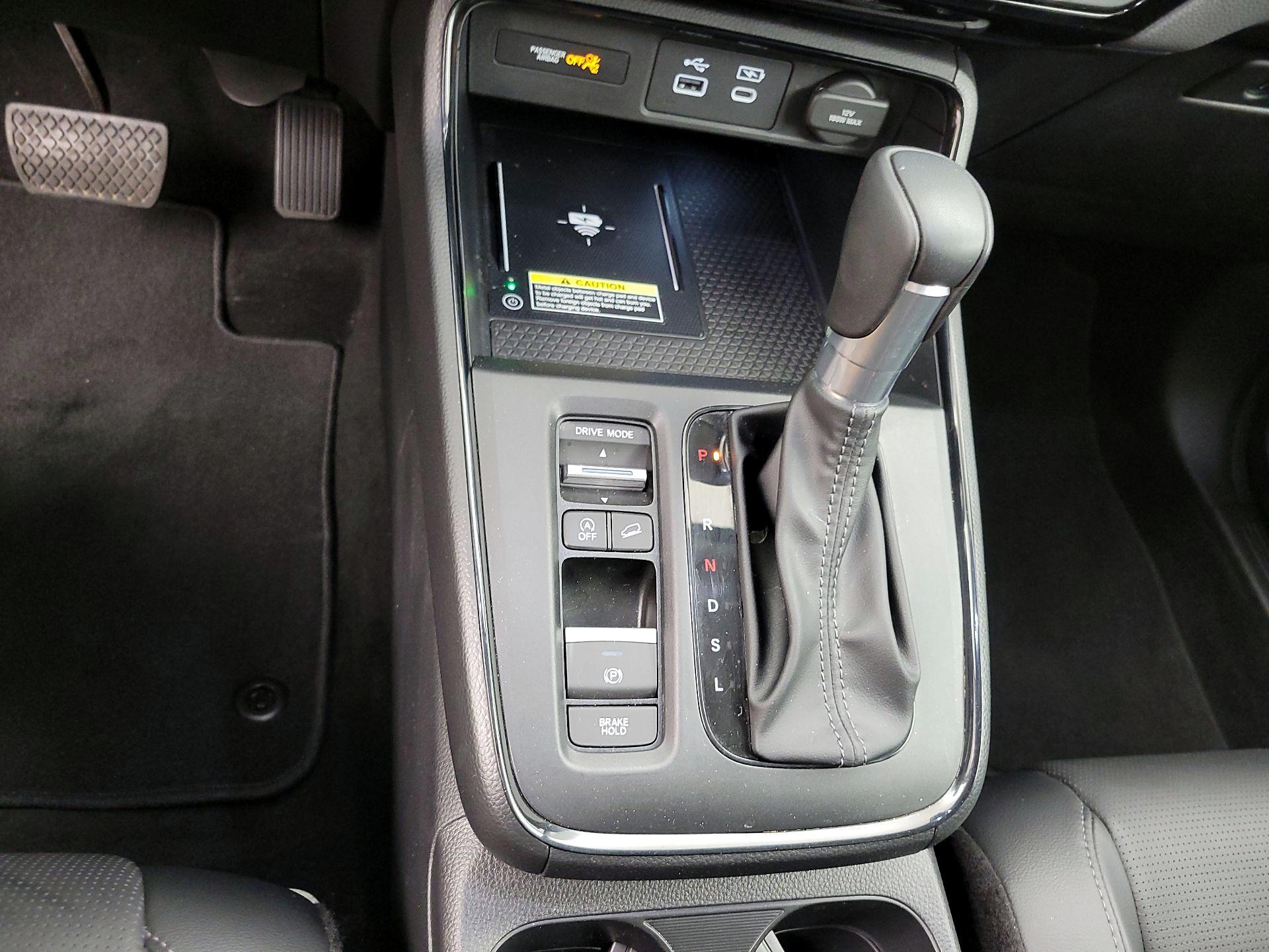 Thumbnail: 2024 Honda CR-V - 17