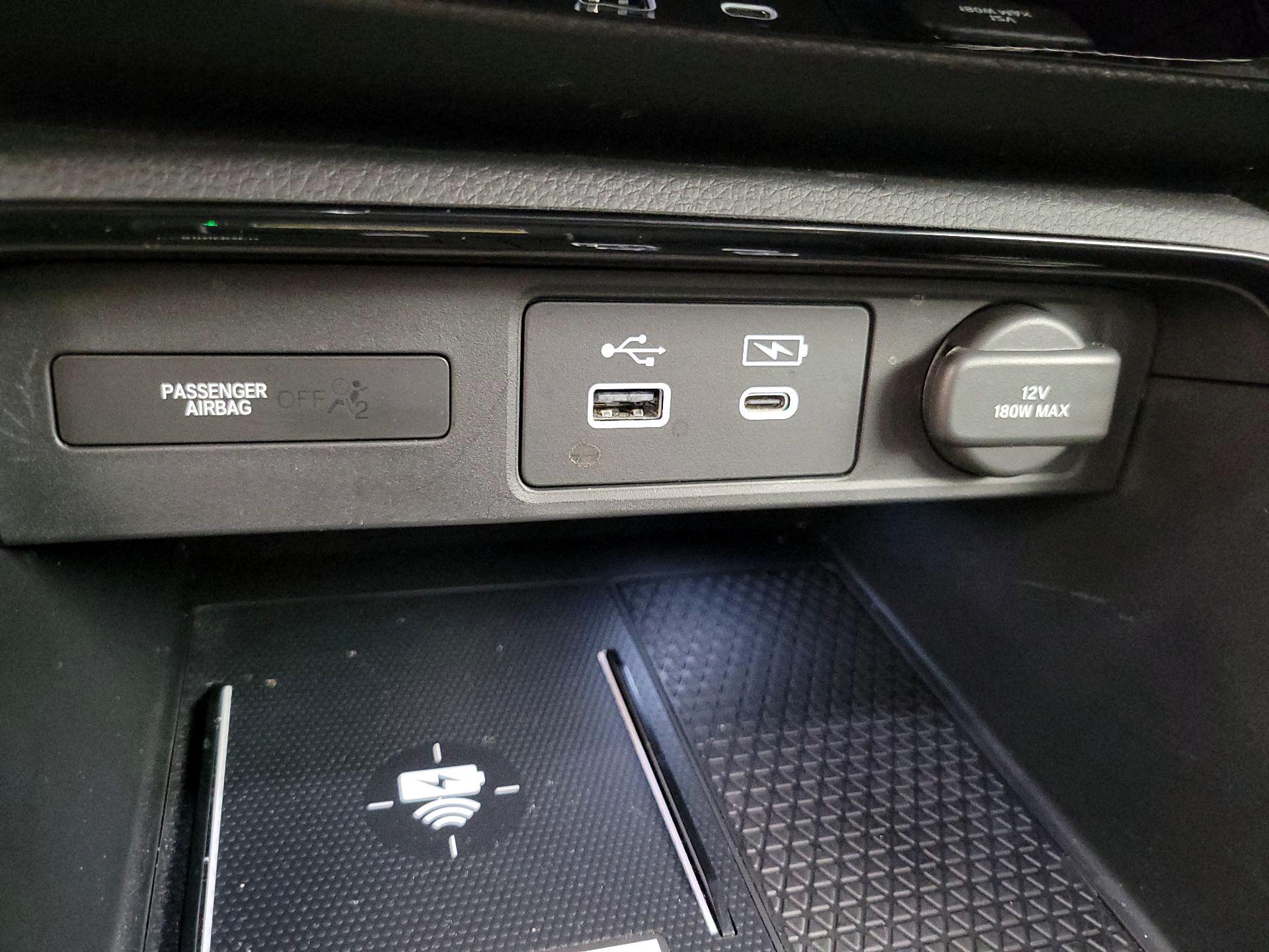 Thumbnail: 2024 Honda CR-V - 18