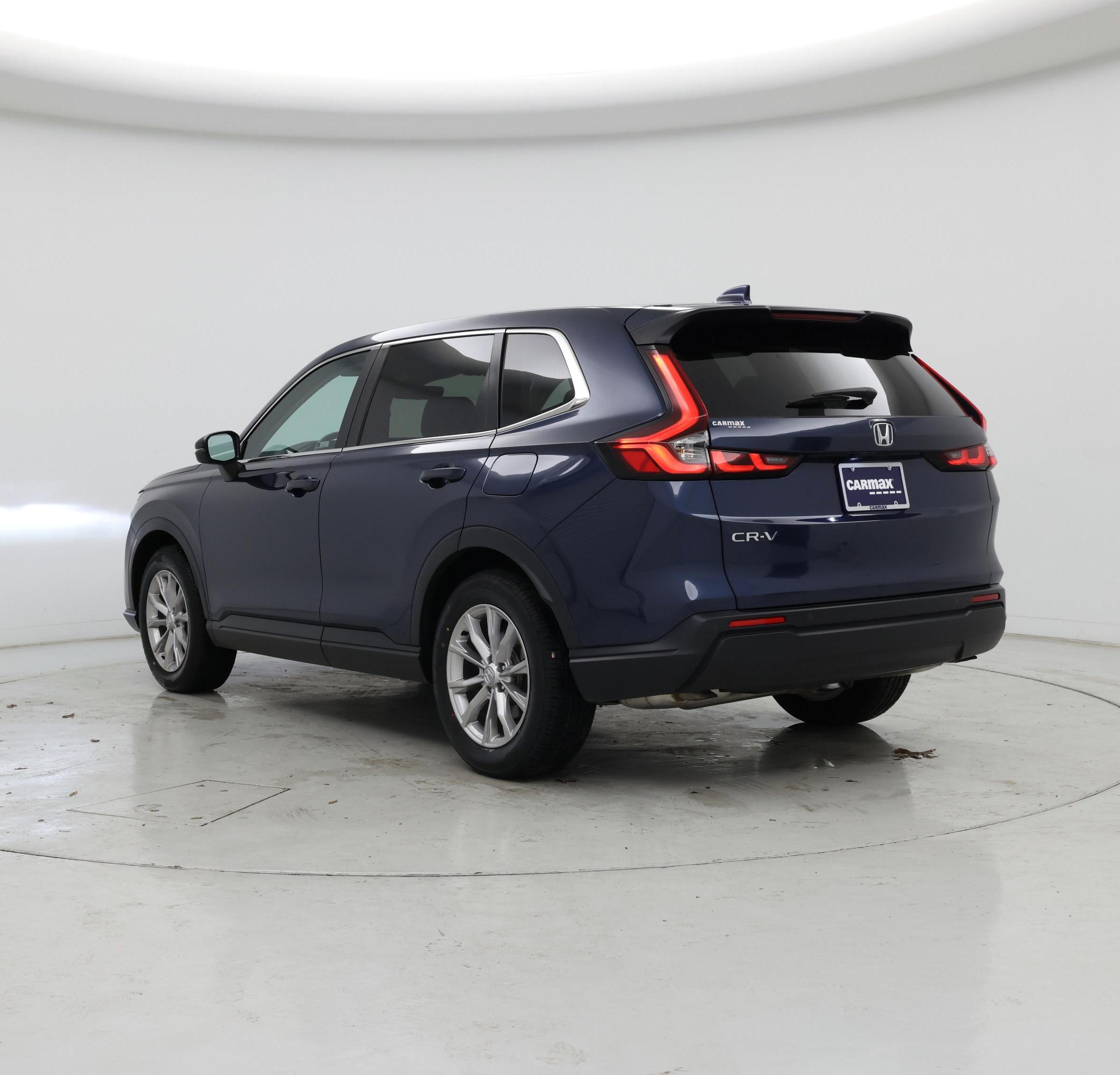 Thumbnail: 2024 Honda CR-V - 2