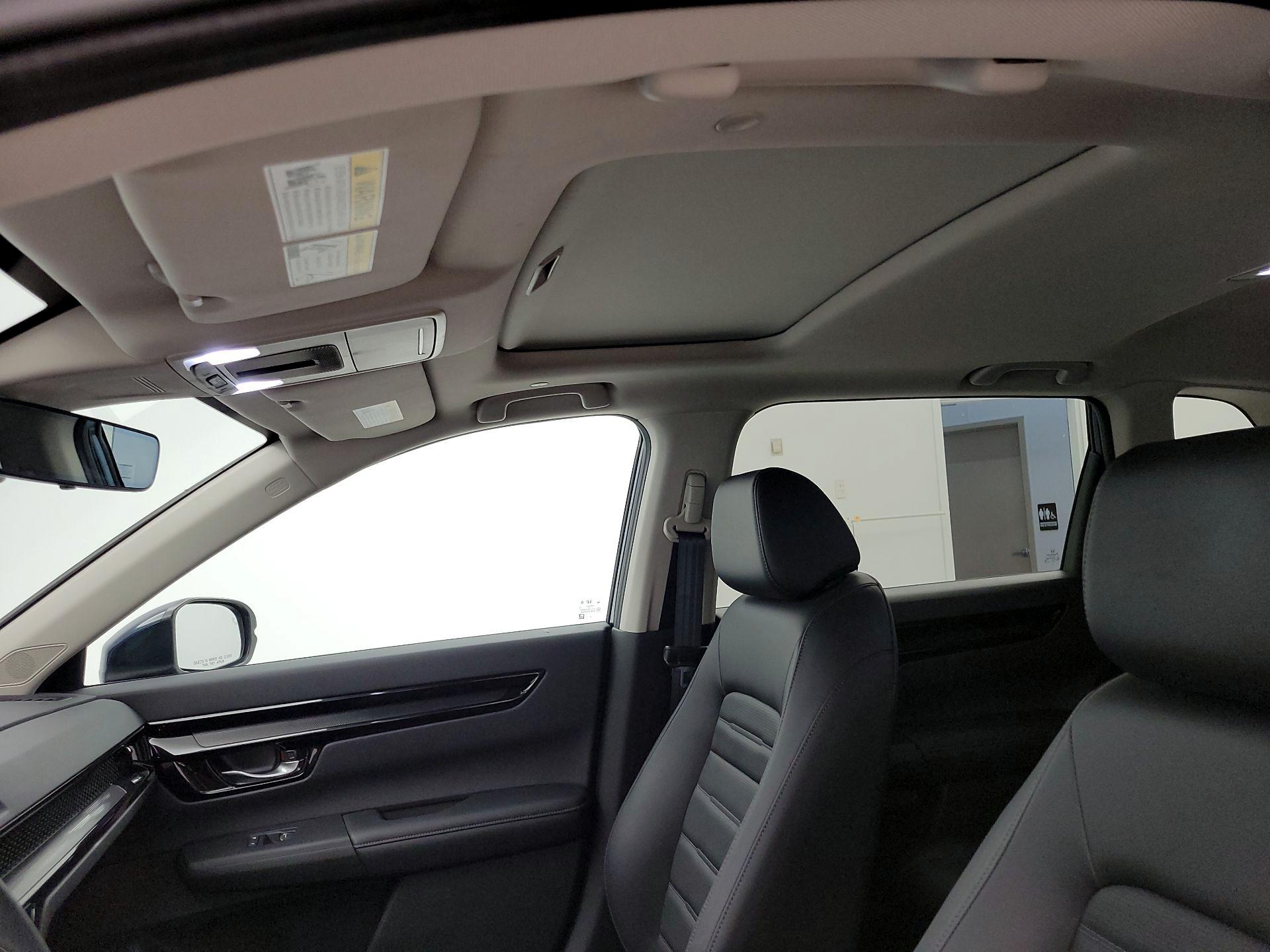 Thumbnail: 2024 Honda CR-V - 19