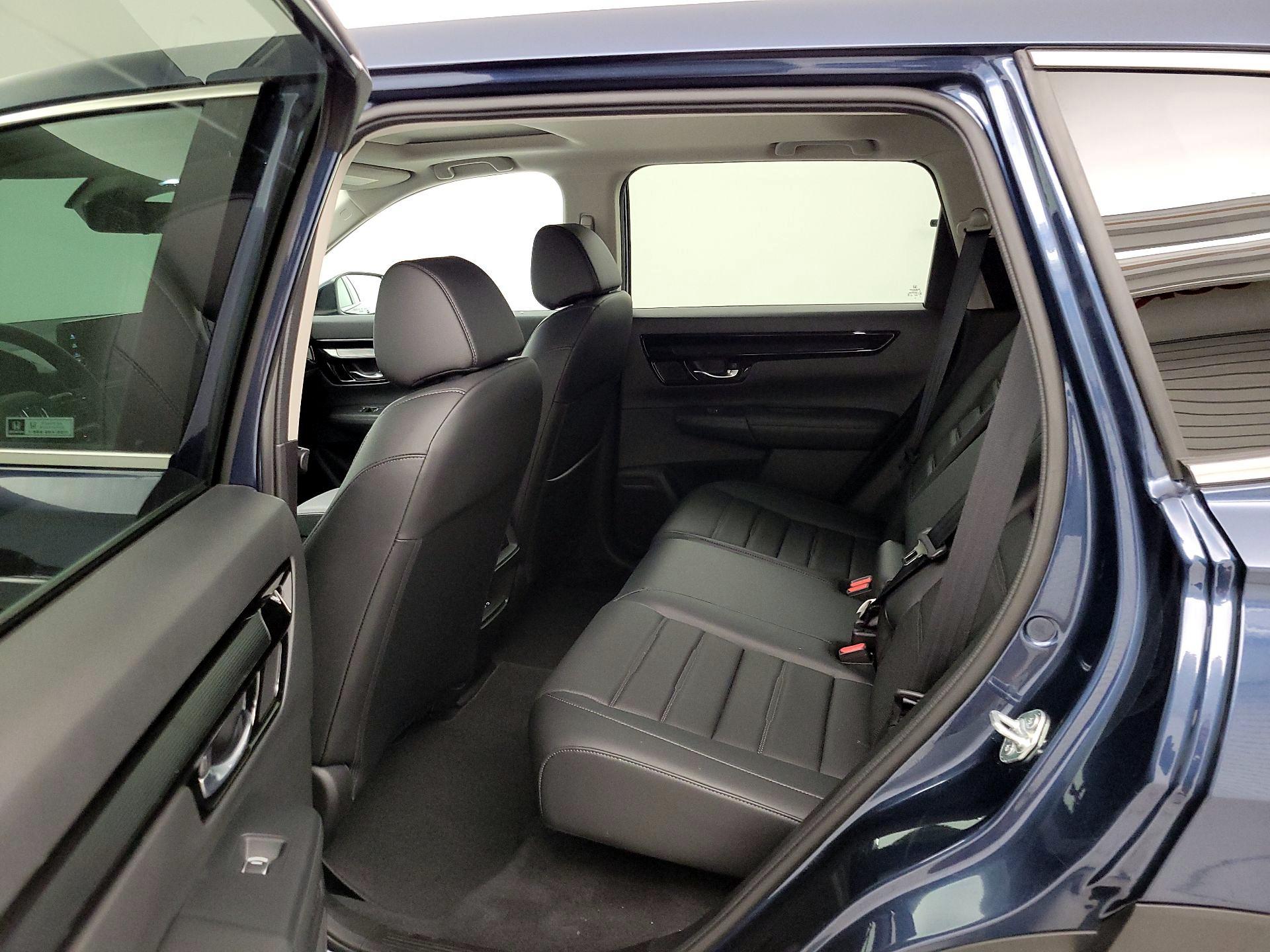 Thumbnail: 2024 Honda CR-V - 20