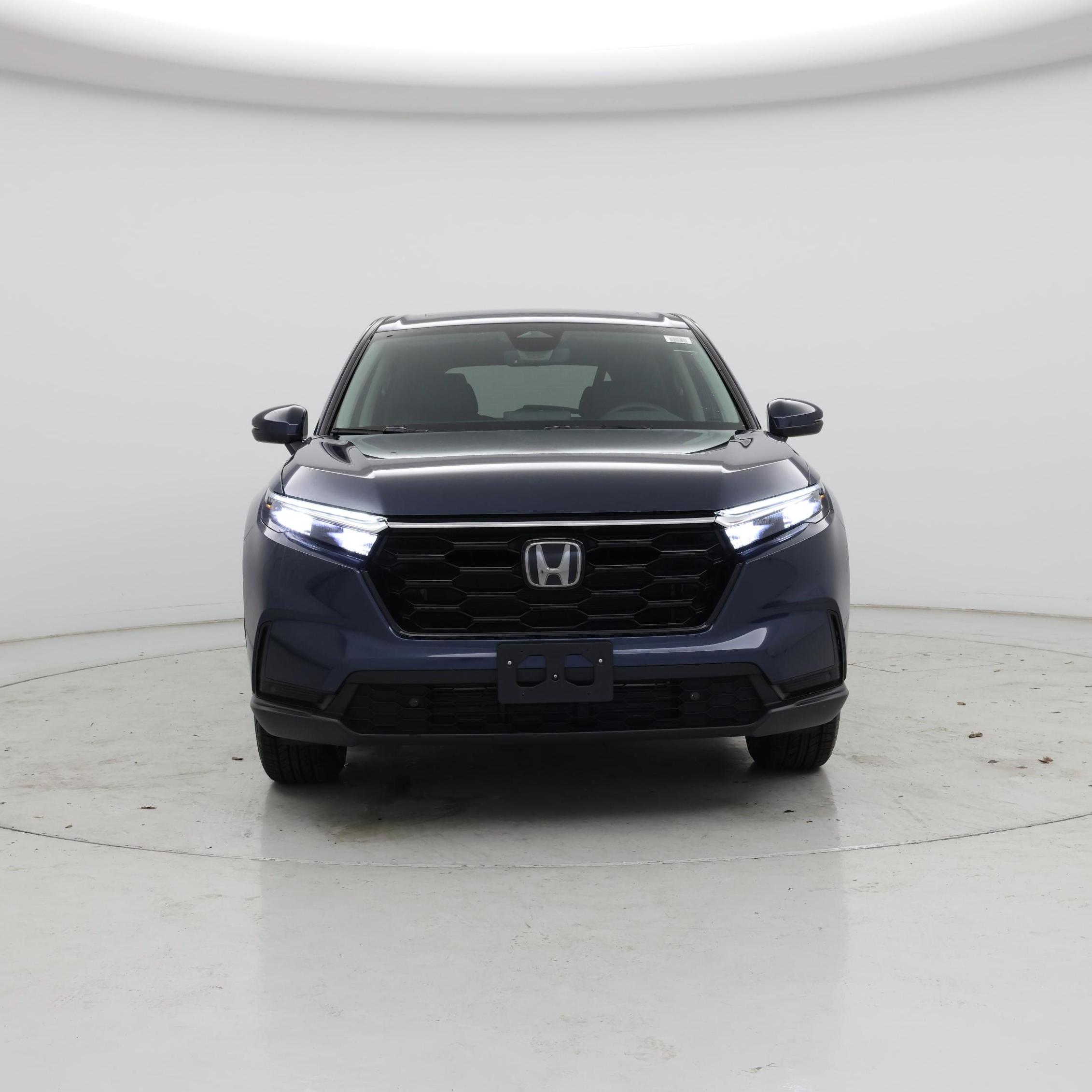 Thumbnail: 2024 Honda CR-V - 5