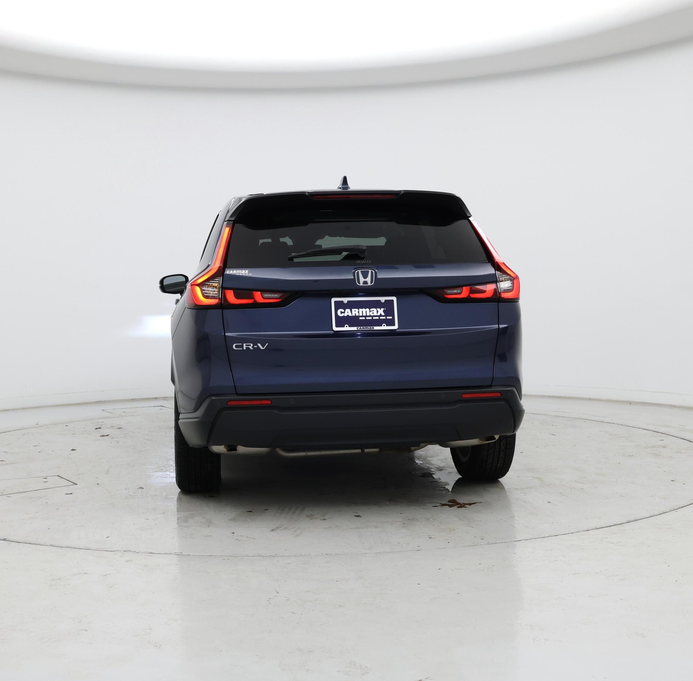 Thumbnail: 2024 Honda CR-V - 6