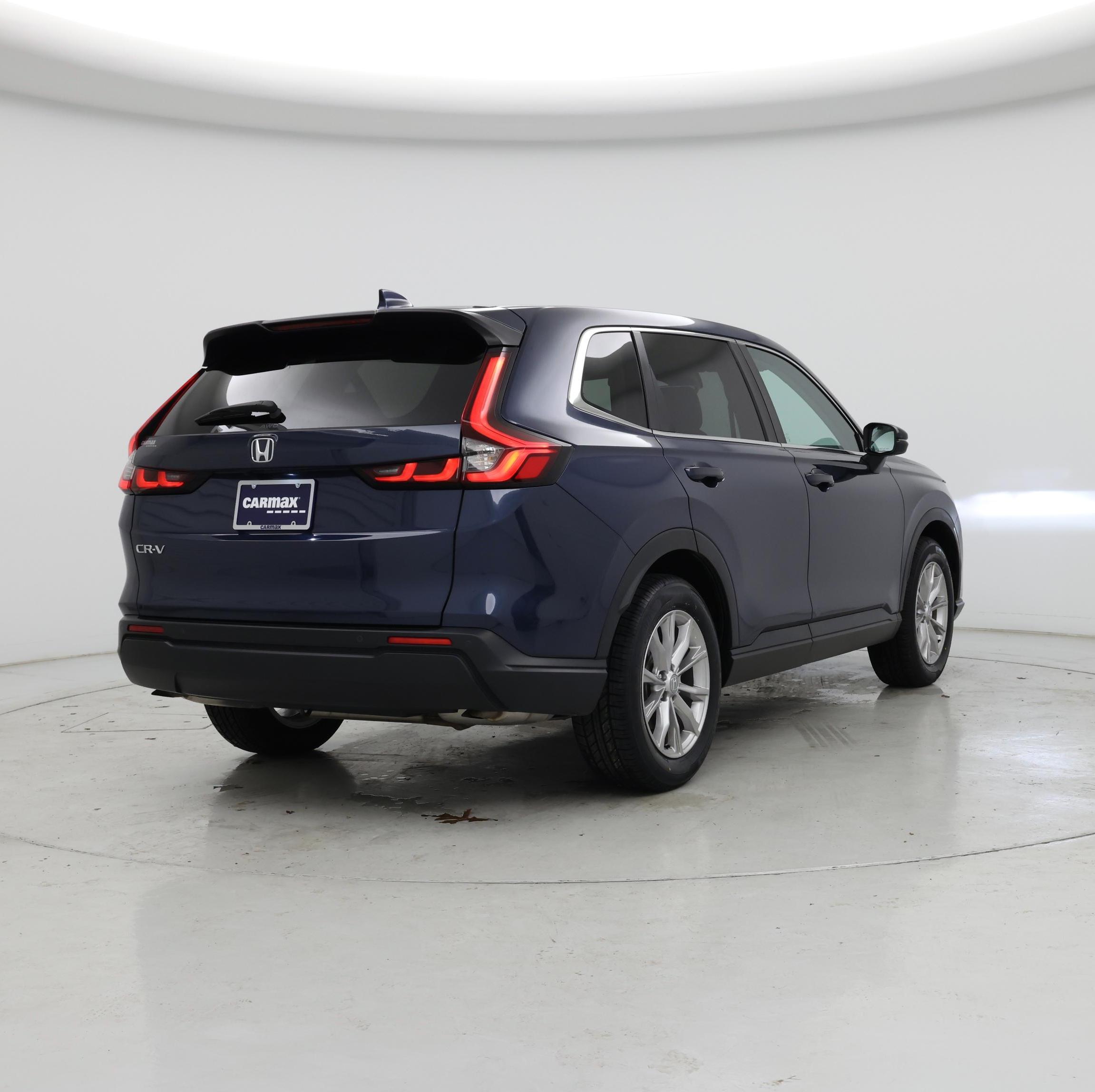 Thumbnail: 2024 Honda CR-V - 8