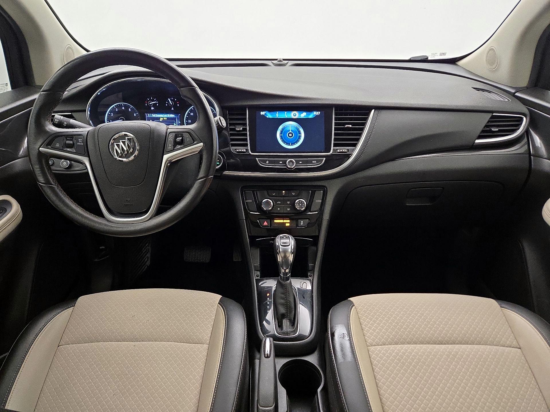 Thumbnail: 2020 Buick Encore - 9