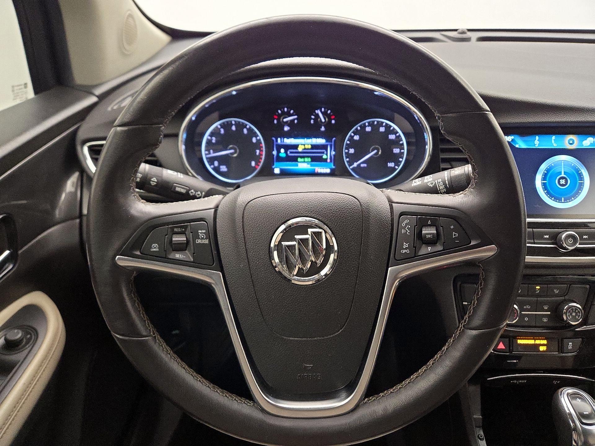 Thumbnail: 2020 Buick Encore - 10