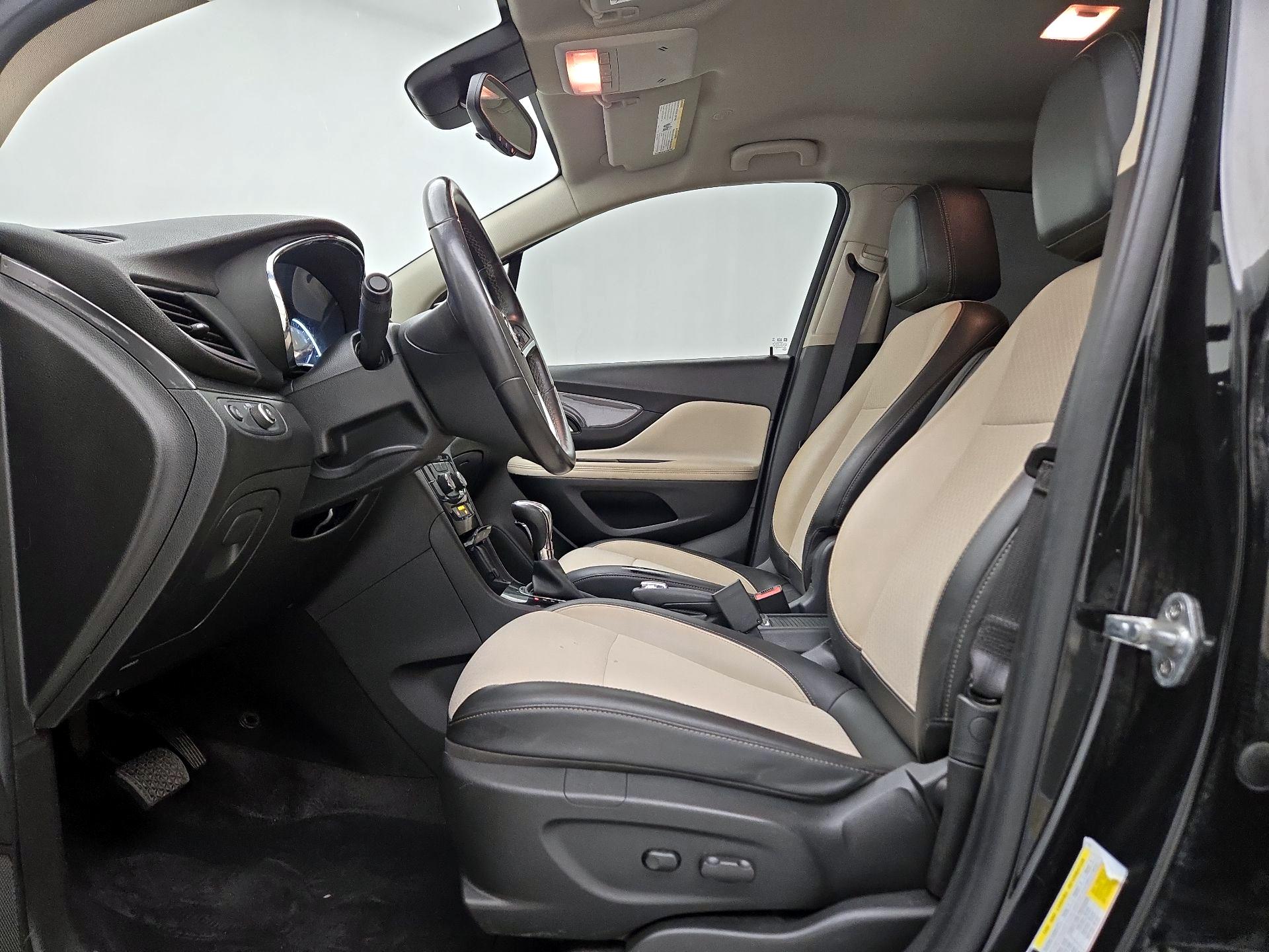 Thumbnail: 2020 Buick Encore - 11