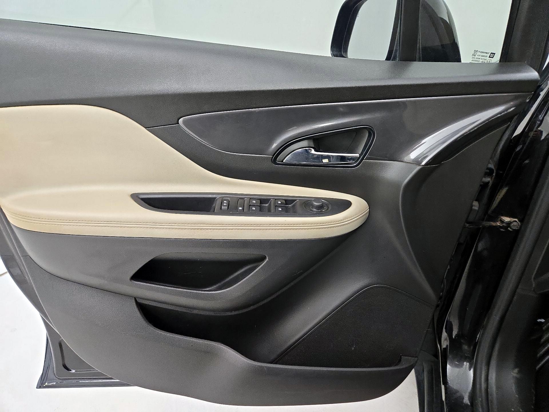 Thumbnail: 2020 Buick Encore - 12