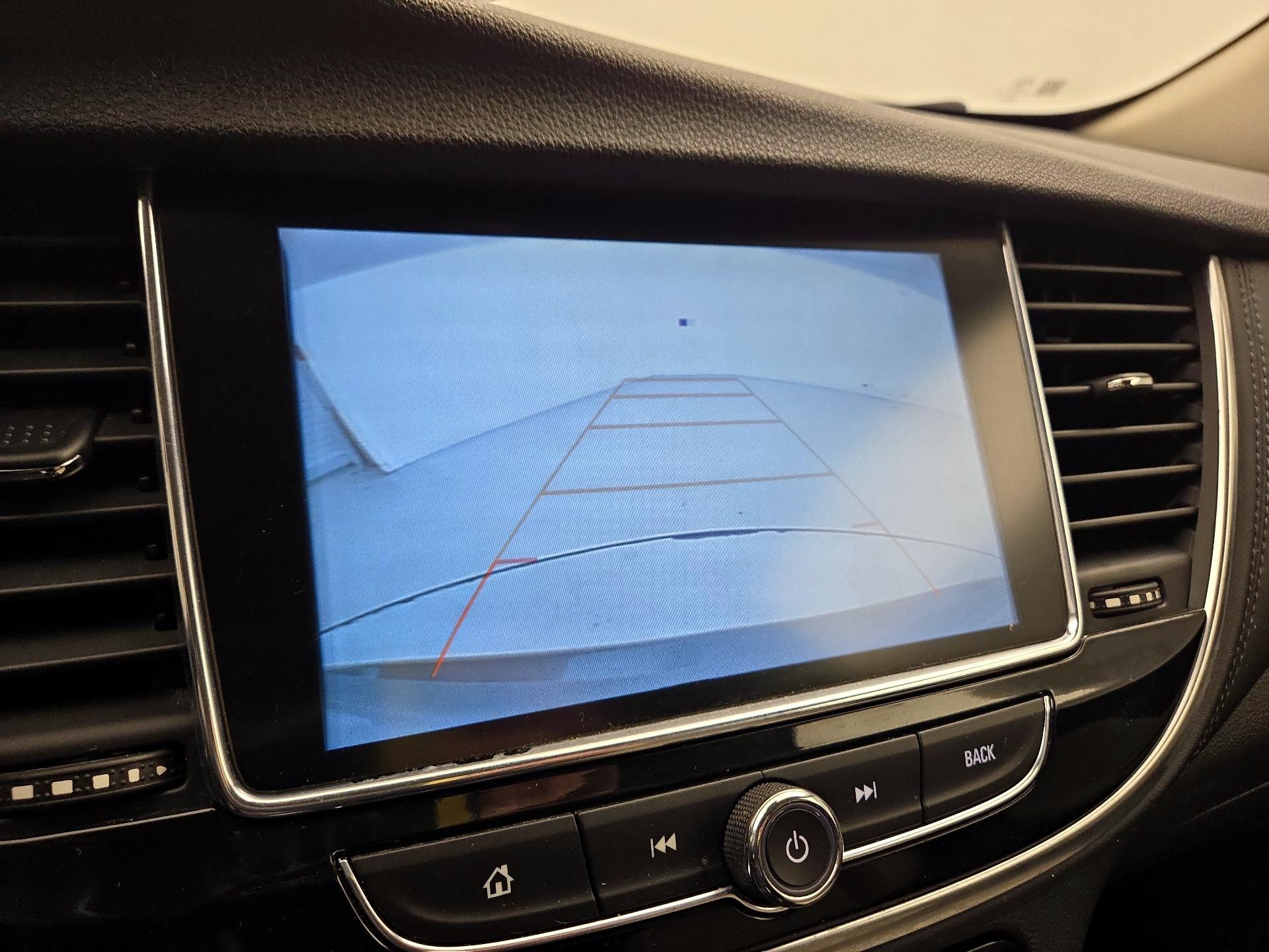 Thumbnail: 2020 Buick Encore - 14