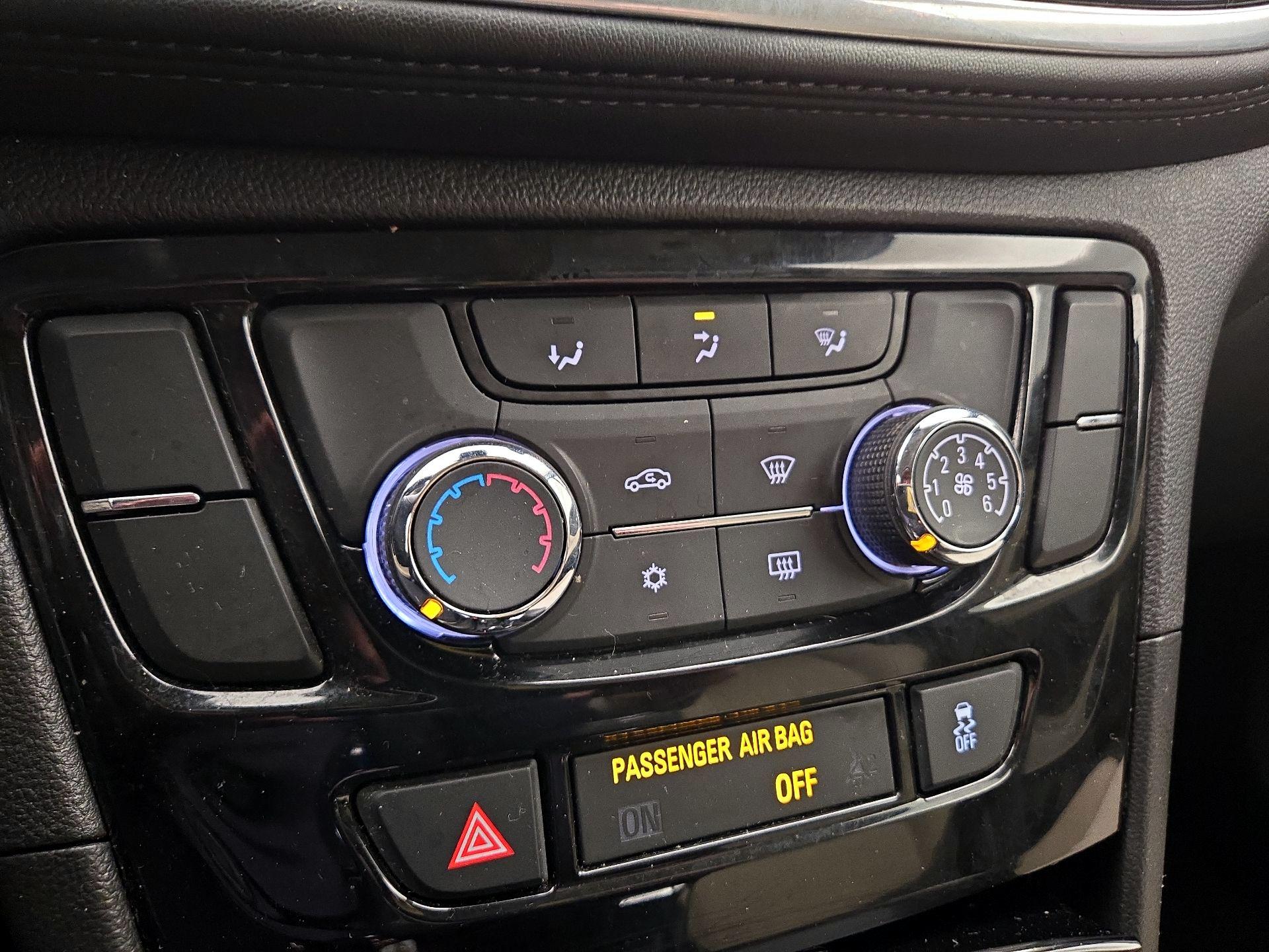 Thumbnail: 2020 Buick Encore - 16