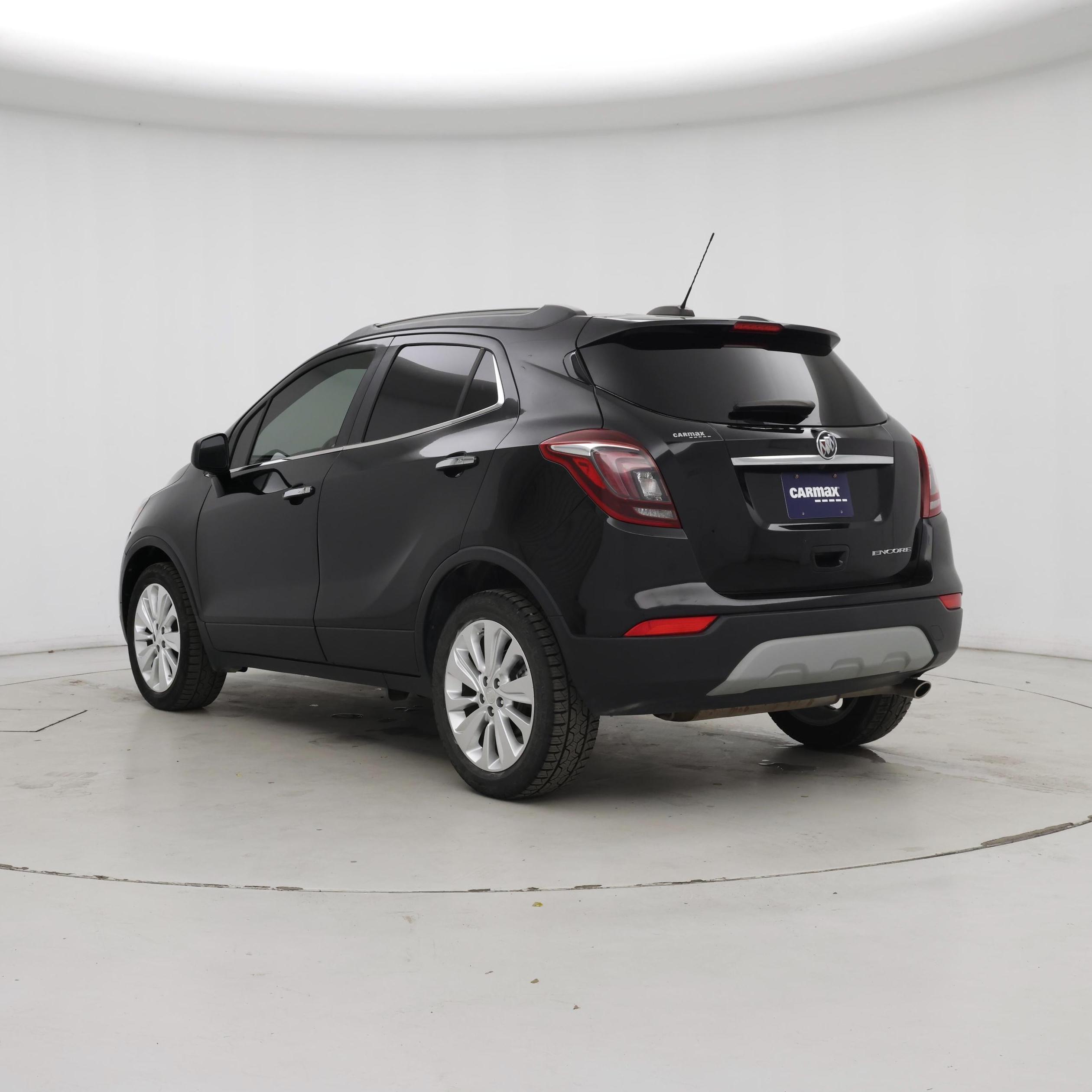 Thumbnail: 2020 Buick Encore - 2