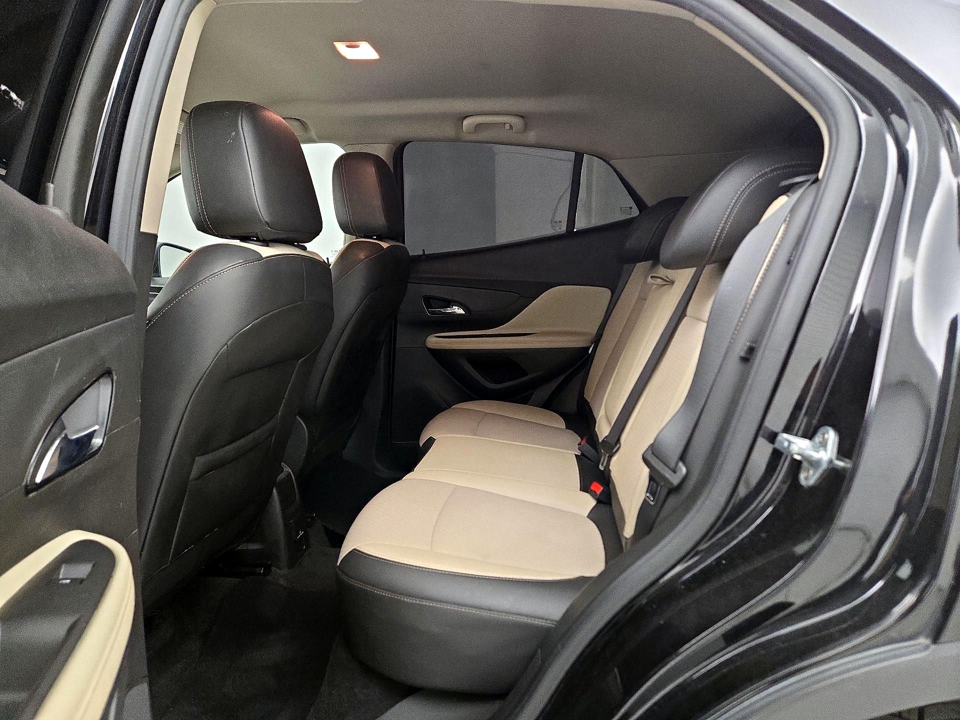 Thumbnail: 2020 Buick Encore - 19